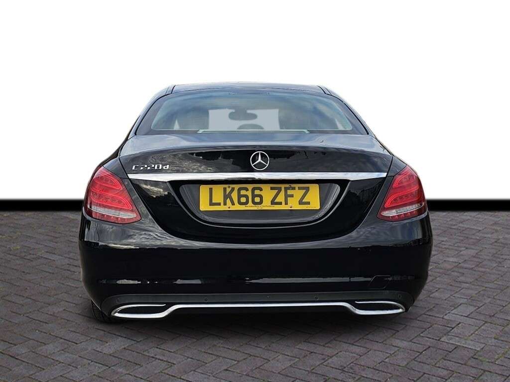 2016 MERCEDES-BENZ C-CLASS 2016 MERCEDES-BENZ C-CLASS