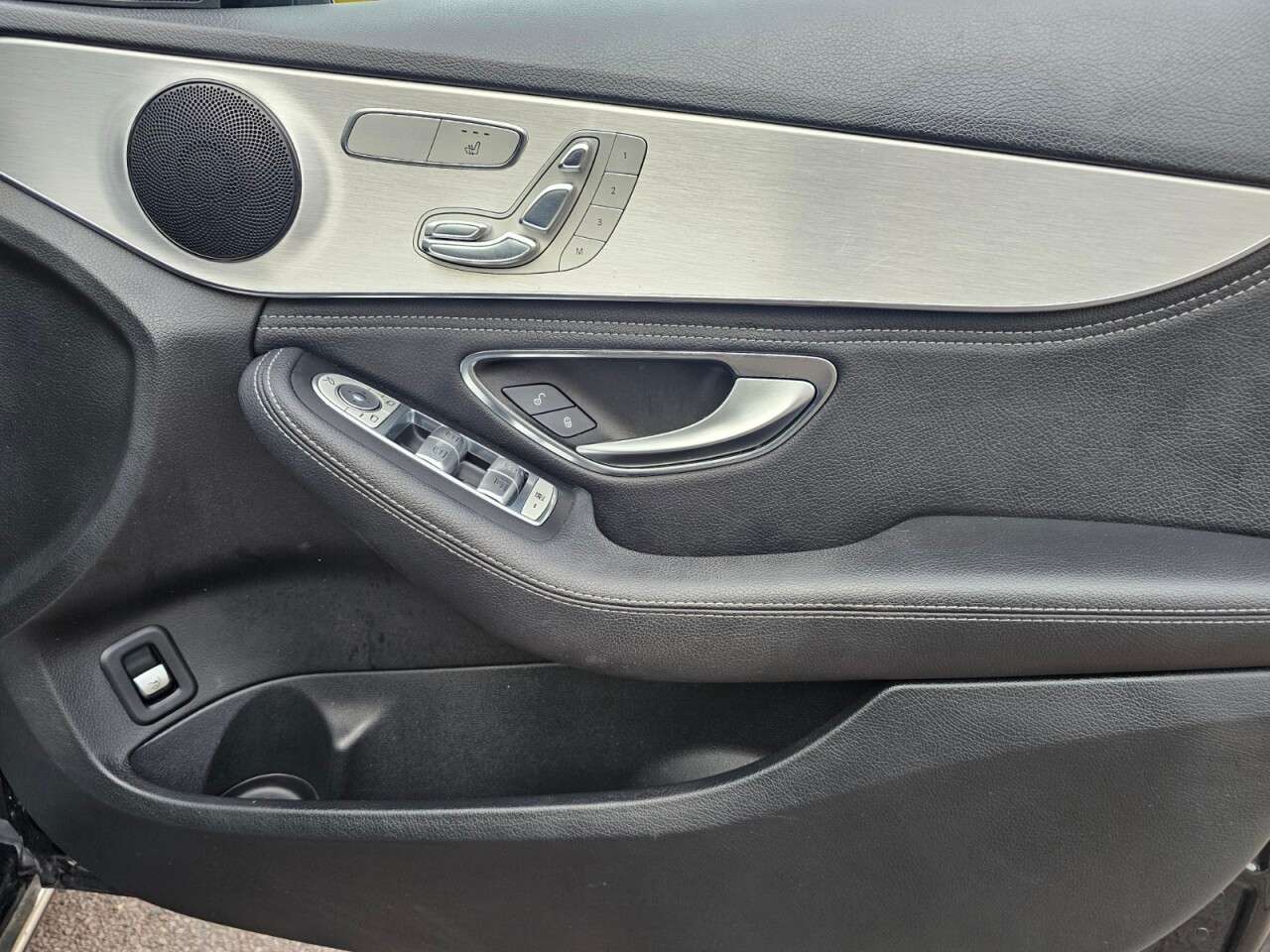 2016 MERCEDES-BENZ C-CLASS 2016 MERCEDES-BENZ C-CLASS