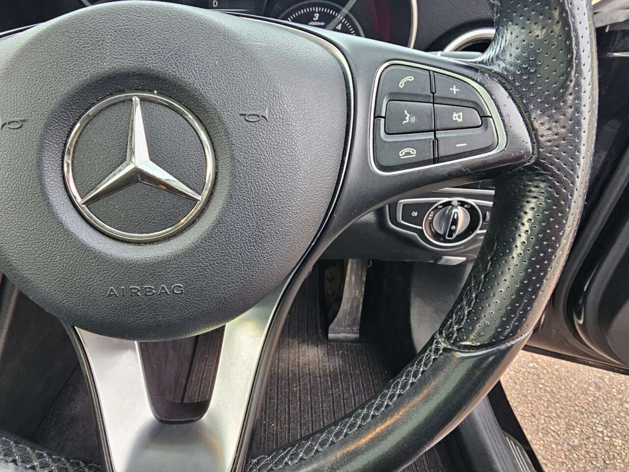 2016 MERCEDES-BENZ C-CLASS 2016 MERCEDES-BENZ C-CLASS