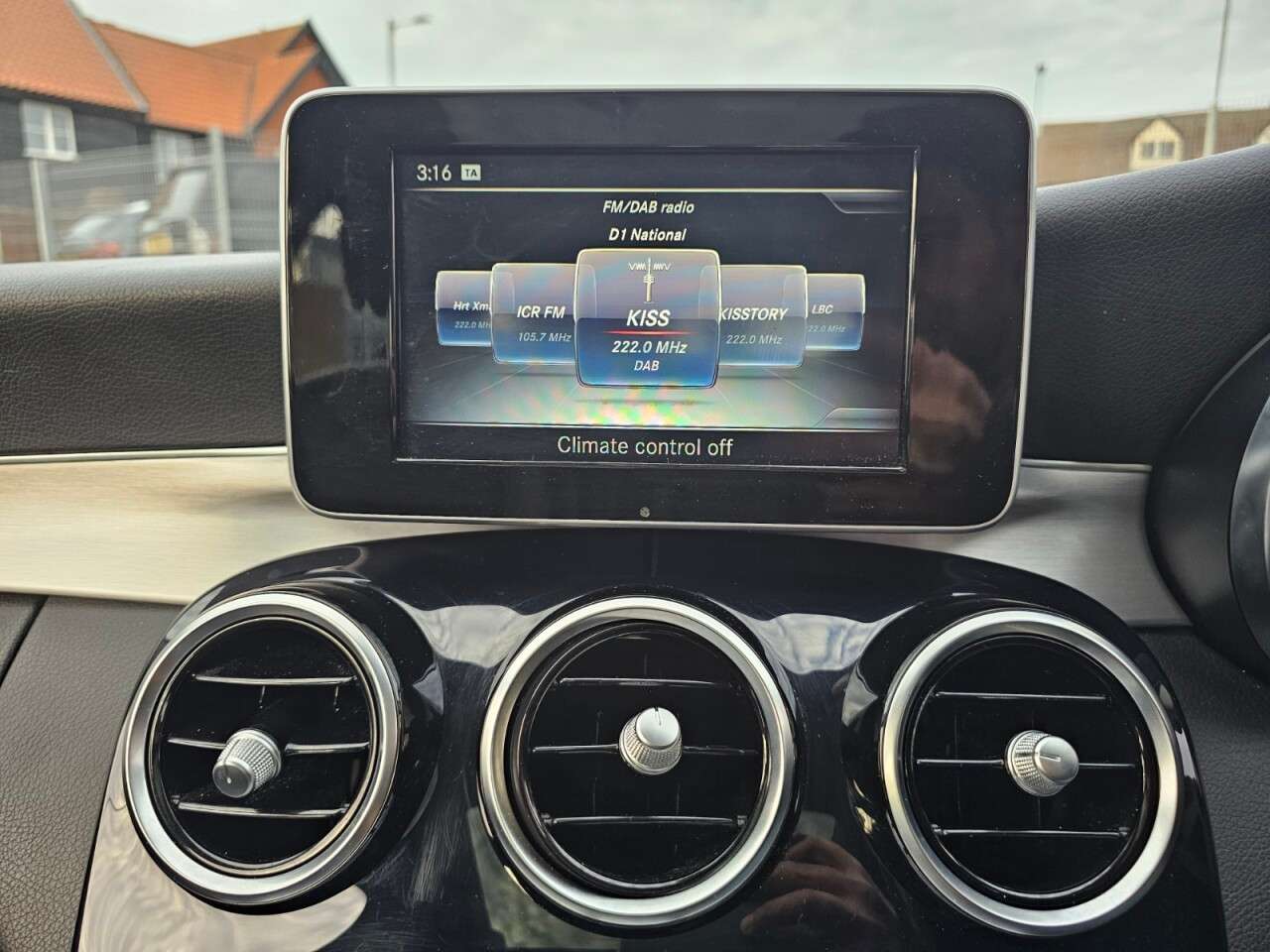 2016 MERCEDES-BENZ C-CLASS 2016 MERCEDES-BENZ C-CLASS