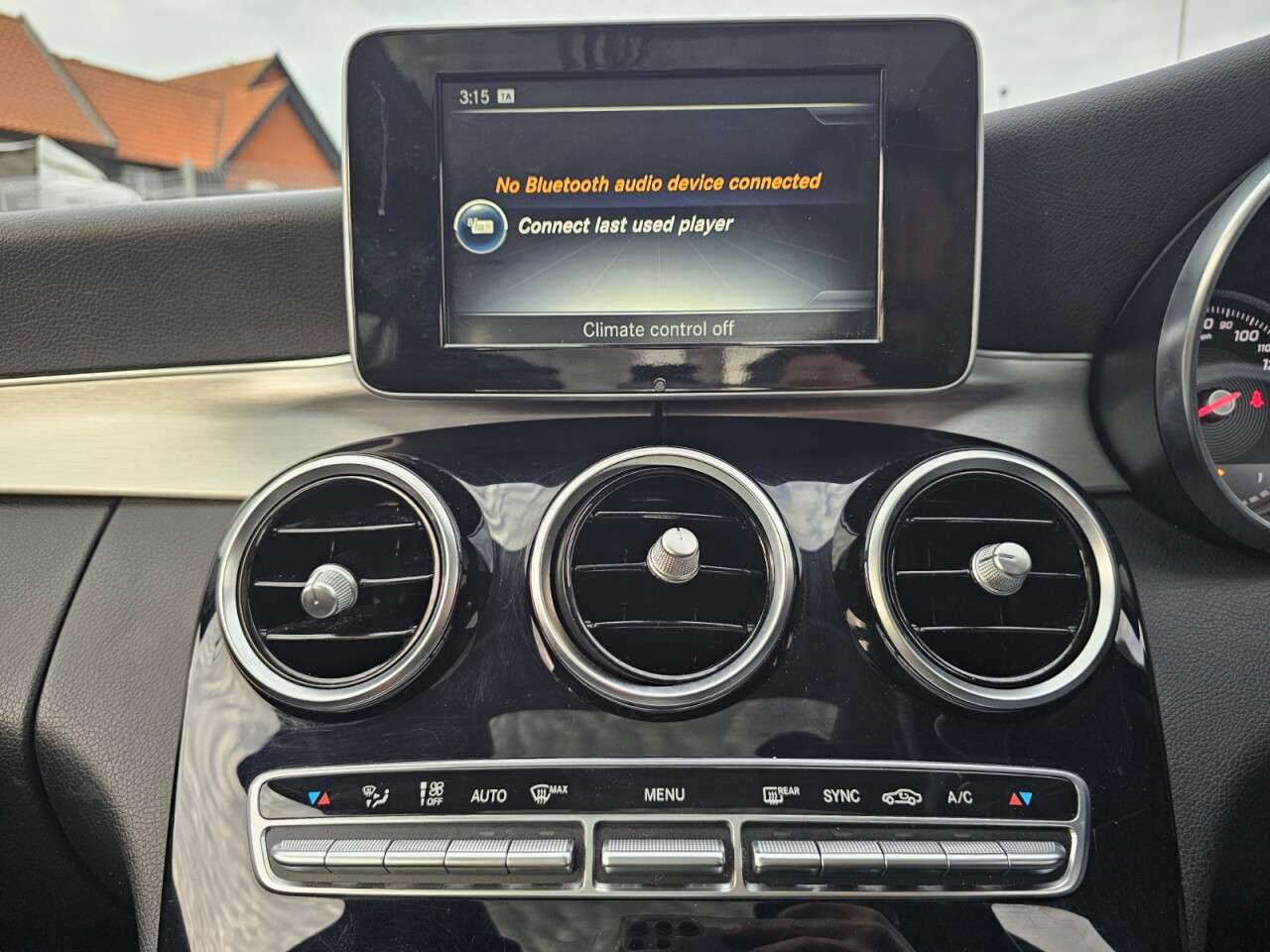 2016 MERCEDES-BENZ C-CLASS 2016 MERCEDES-BENZ C-CLASS