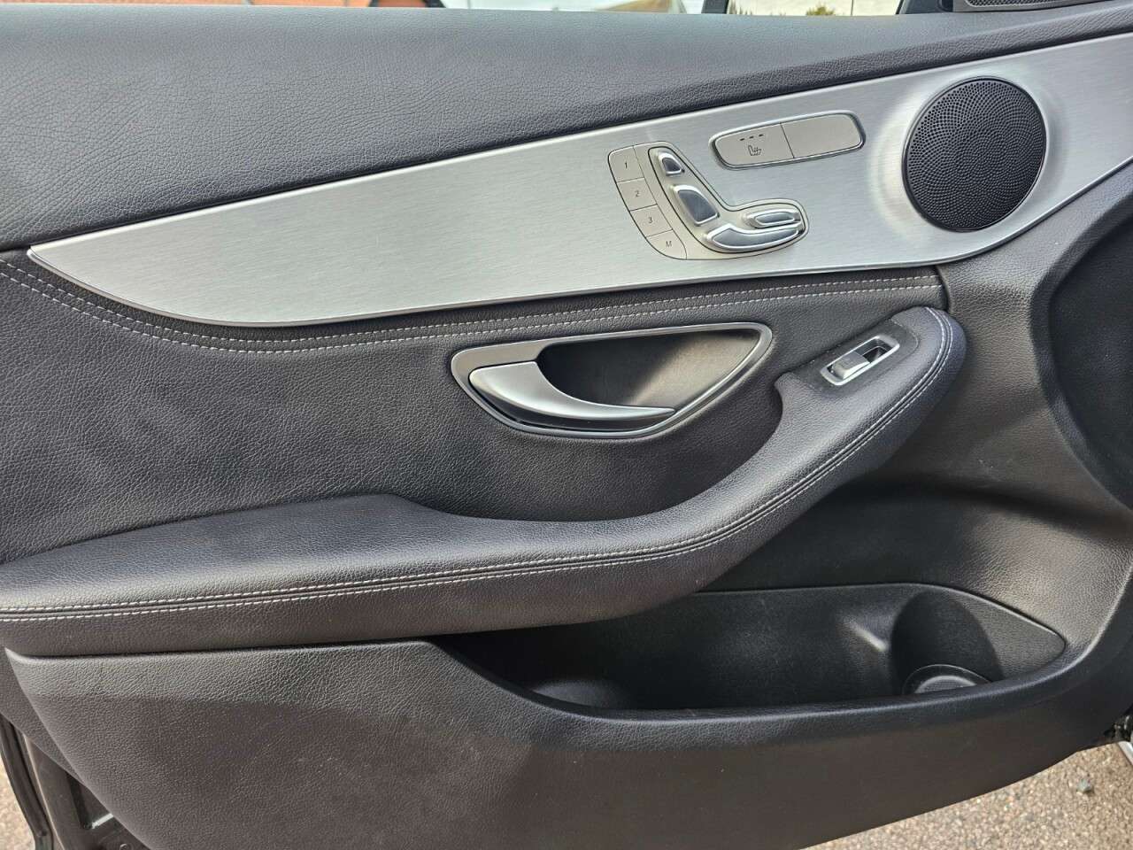 2016 MERCEDES-BENZ C-CLASS 2016 MERCEDES-BENZ C-CLASS