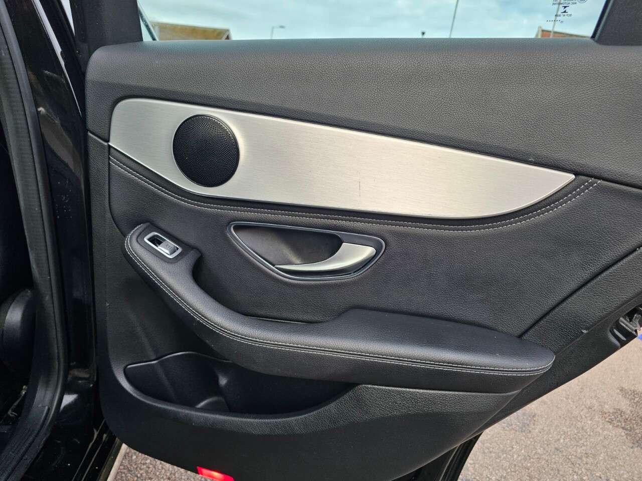 2016 MERCEDES-BENZ C-CLASS 2016 MERCEDES-BENZ C-CLASS