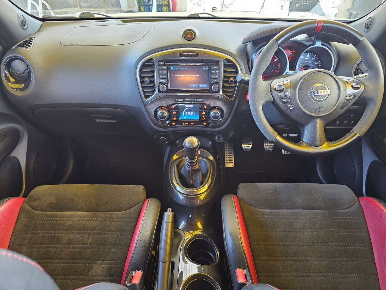 2014 NISSAN JUKE 2014 NISSAN JUKE