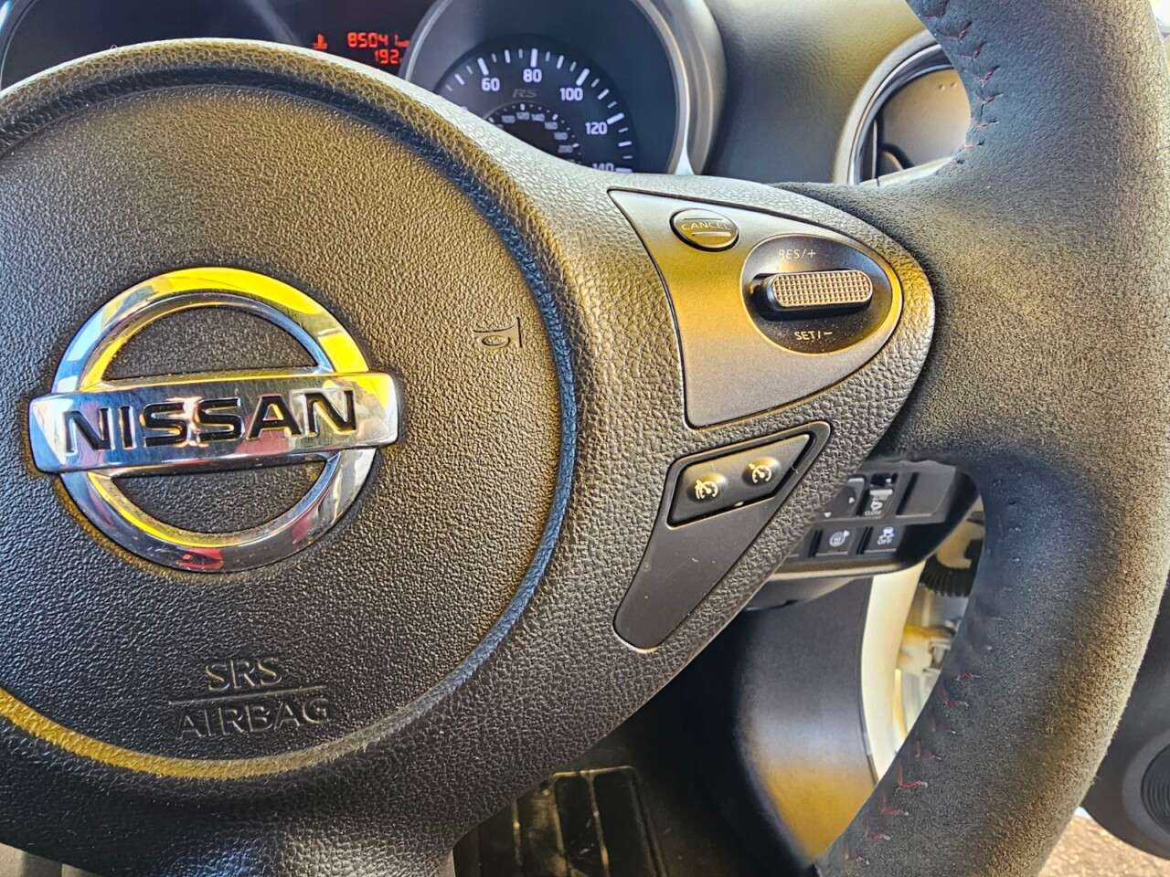 2014 NISSAN JUKE 2014 NISSAN JUKE