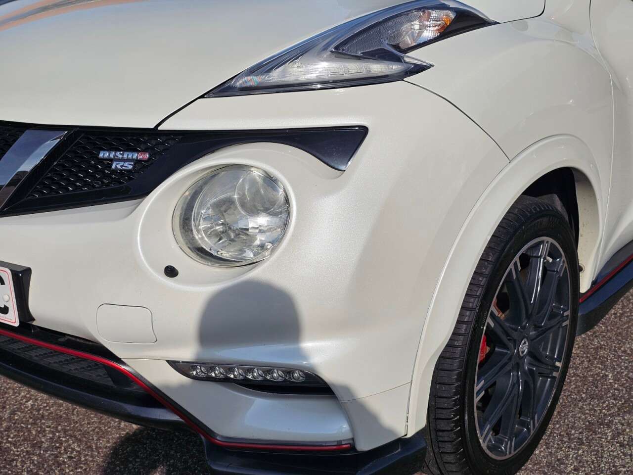 2014 NISSAN JUKE 2014 NISSAN JUKE