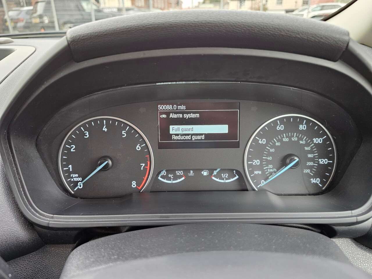 2018 FORD ECOSPORT 2018 FORD ECOSPORT