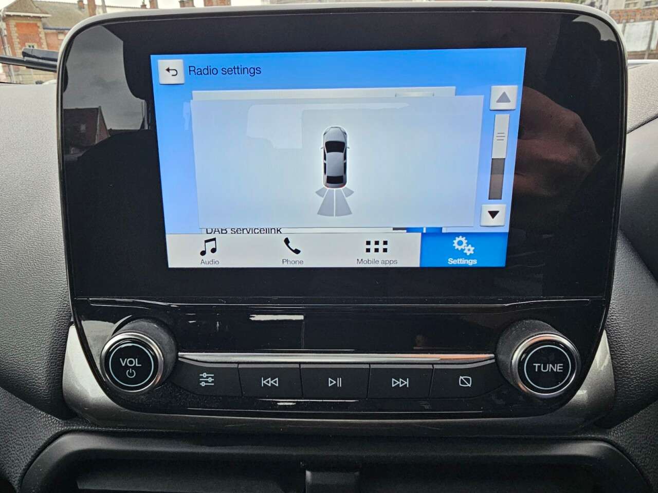 2018 FORD ECOSPORT 2018 FORD ECOSPORT