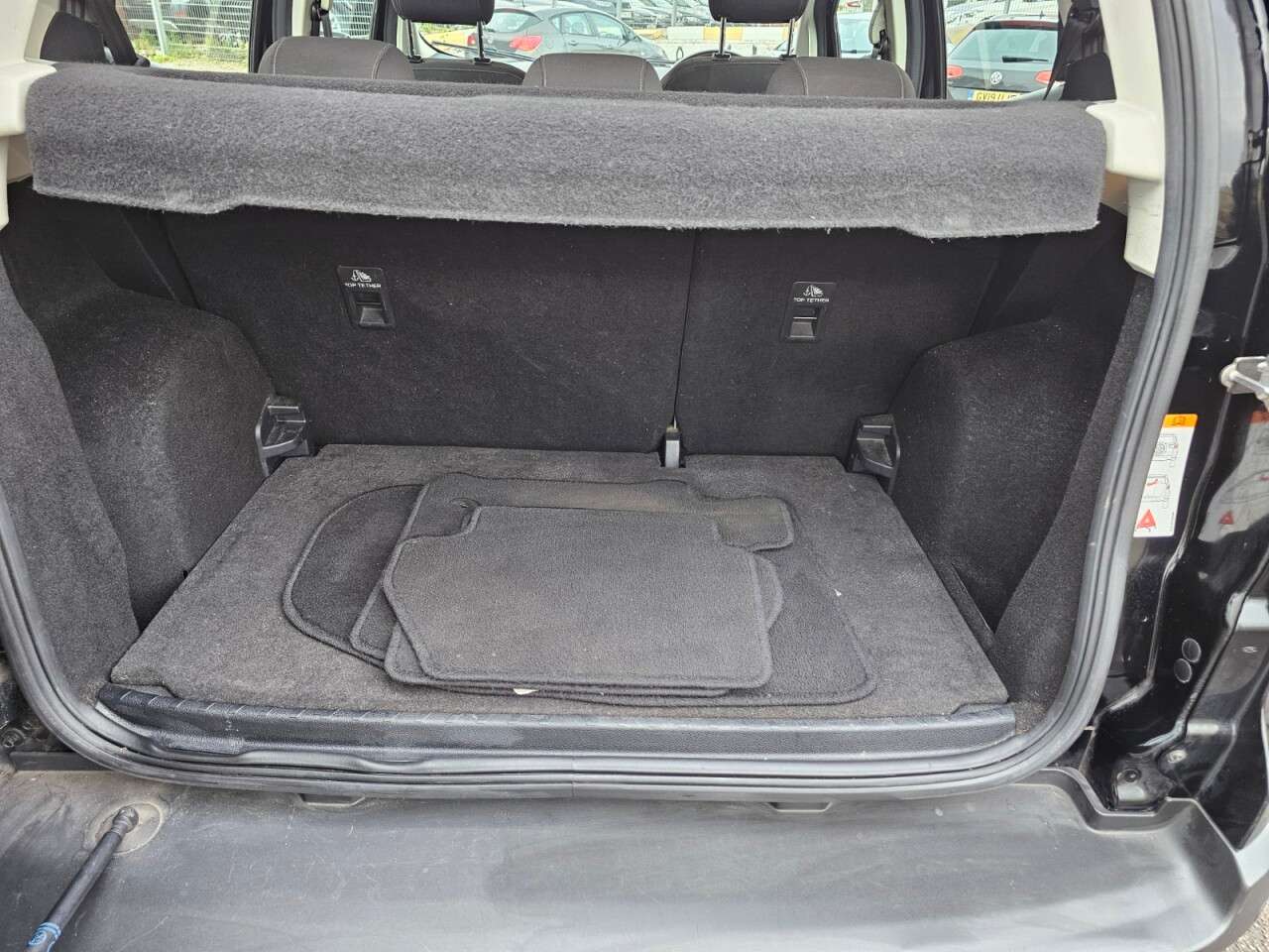 2018 FORD ECOSPORT 2018 FORD ECOSPORT