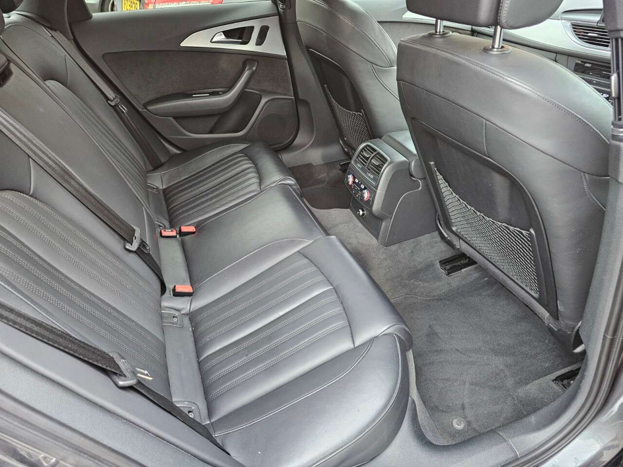 2016 AUDI A6 AVANT 2016 AUDI A6 AVANT