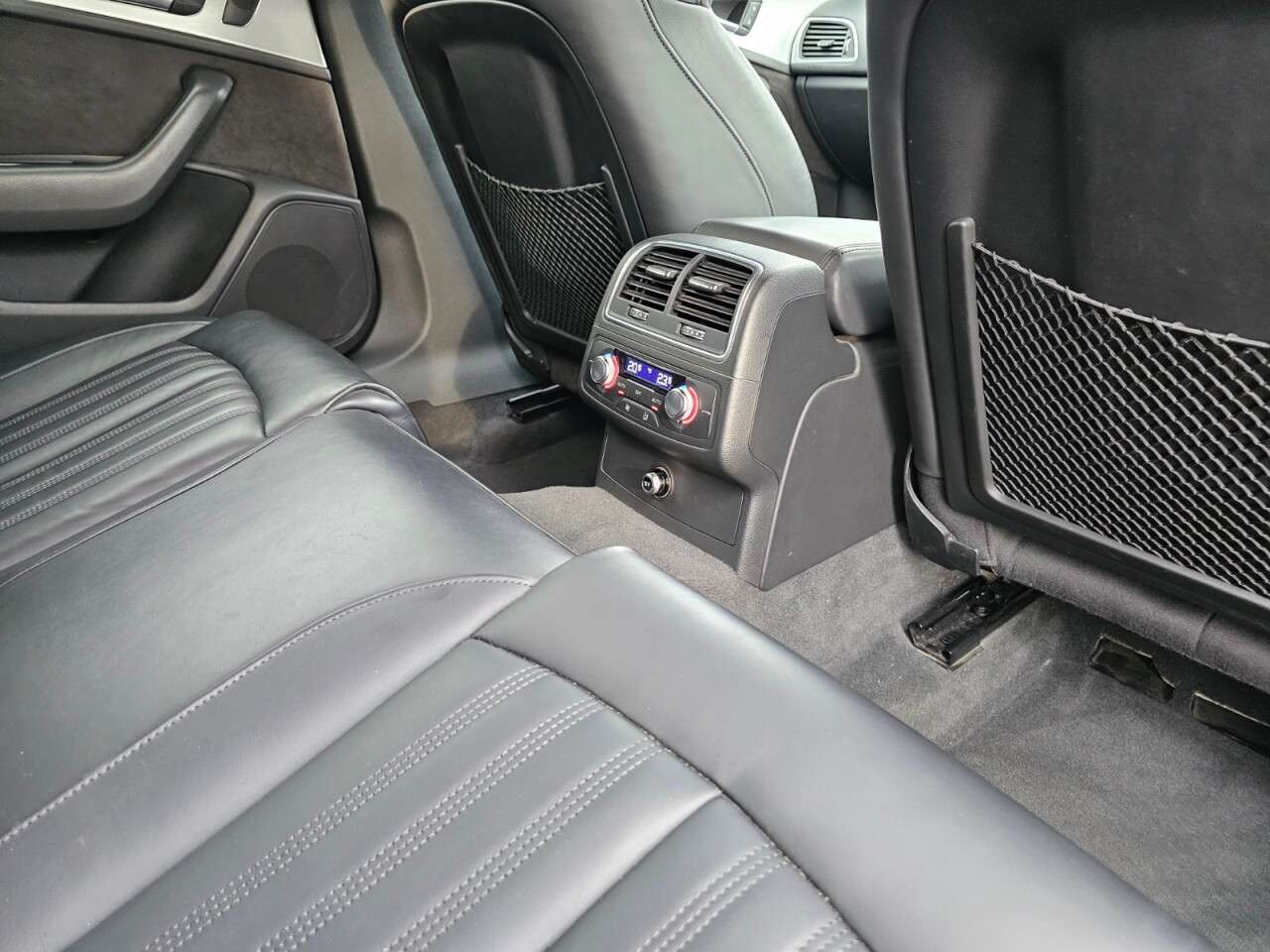 2016 AUDI A6 AVANT 2016 AUDI A6 AVANT