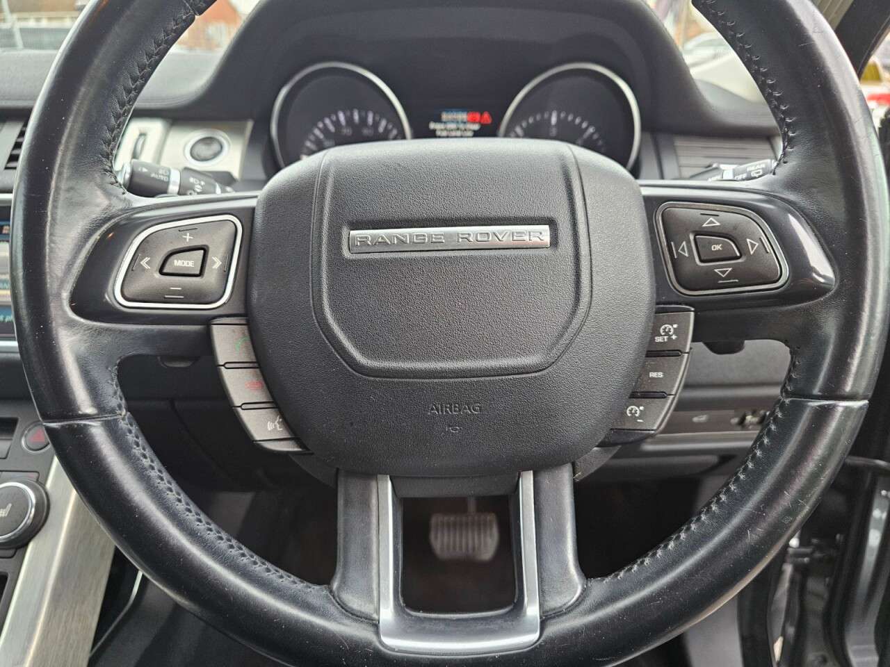 2013 LAND ROVER RANGE ROVER EVOQUE 2013 LAND ROVER RANGE ROVER EVOQUE