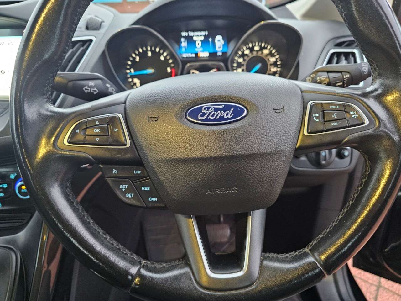 2016 FORD GRAND C-MAX 2016 FORD GRAND C-MAX