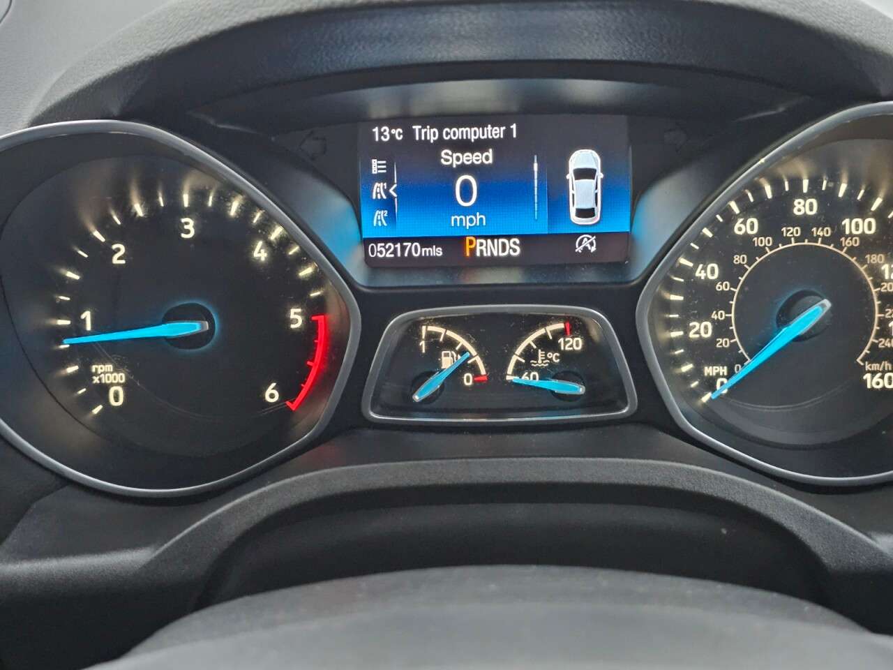 2016 FORD GRAND C-MAX 2016 FORD GRAND C-MAX