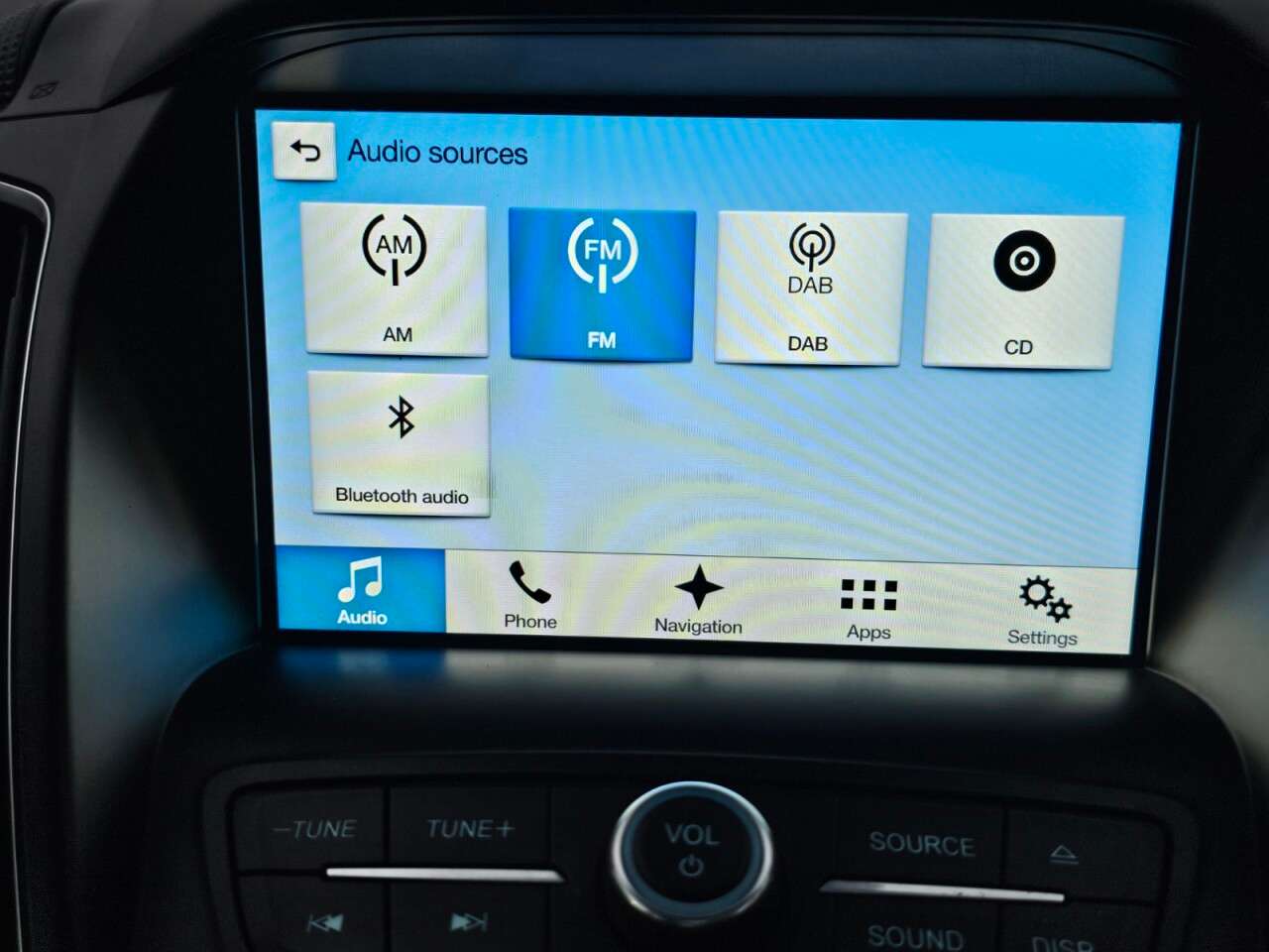 2016 FORD GRAND C-MAX 2016 FORD GRAND C-MAX