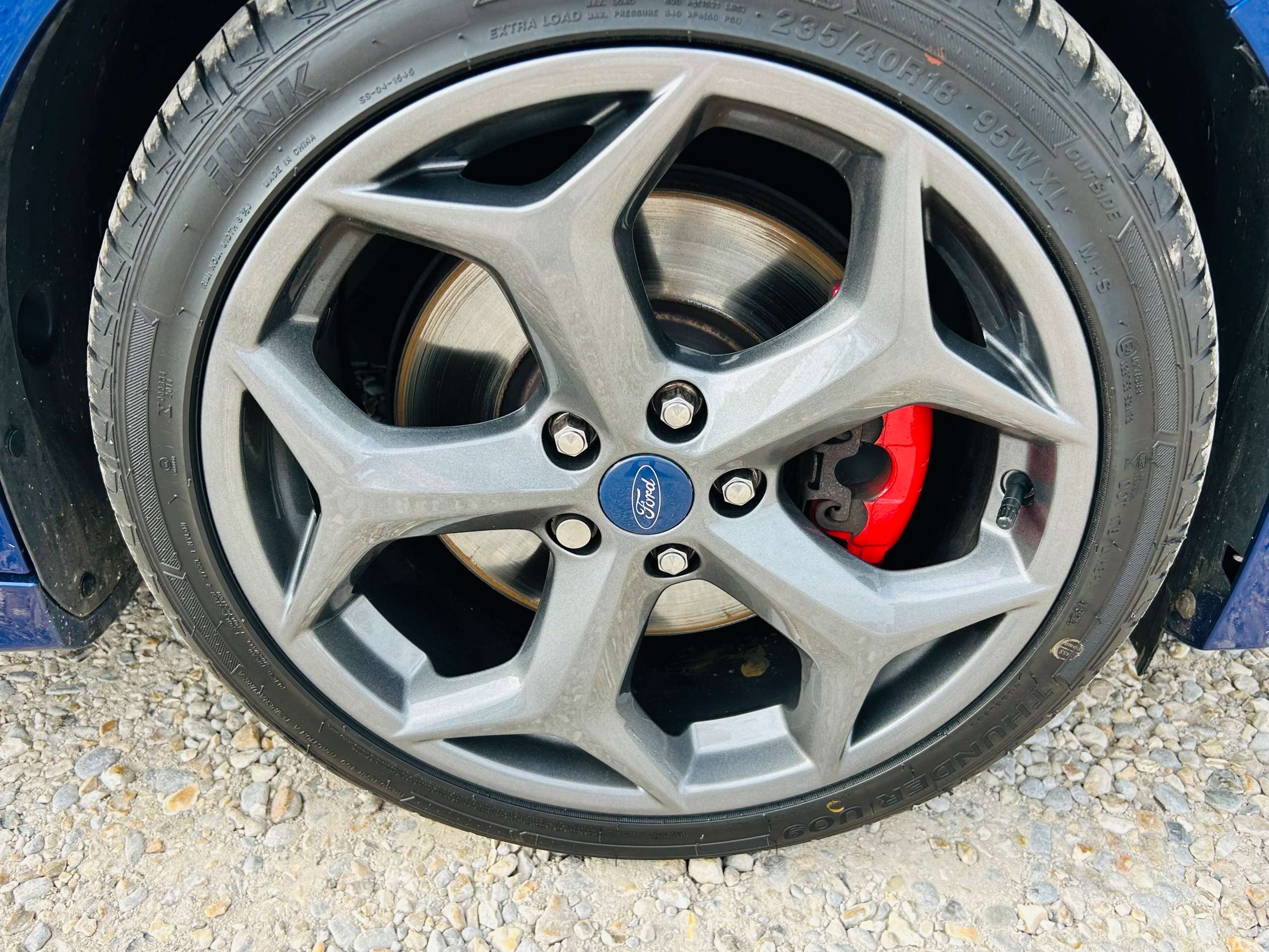 2015 FORD FOCUS 2015 FORD FOCUS