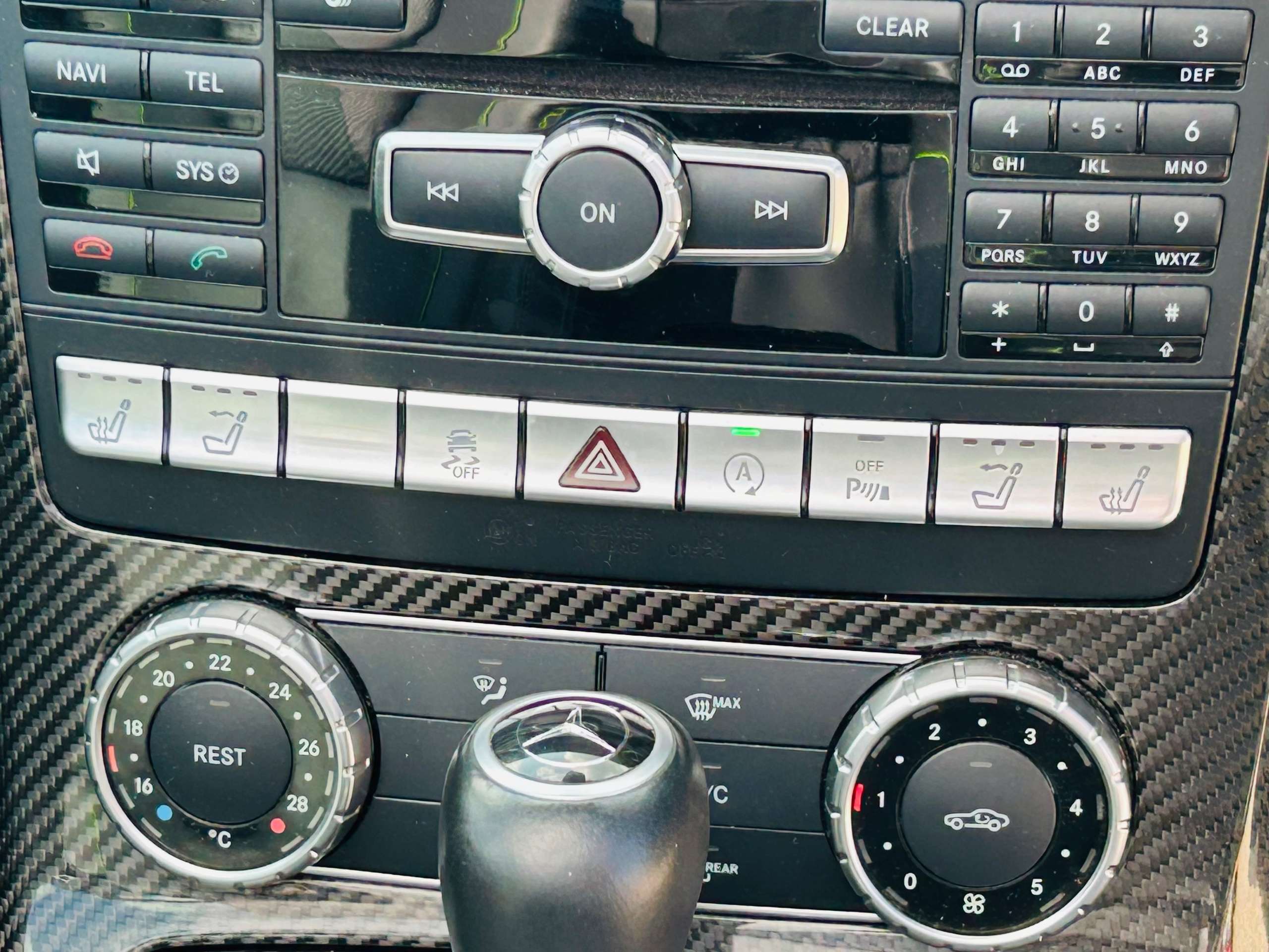 2015 MERCEDES-BENZ SLK 2015 MERCEDES-BENZ SLK