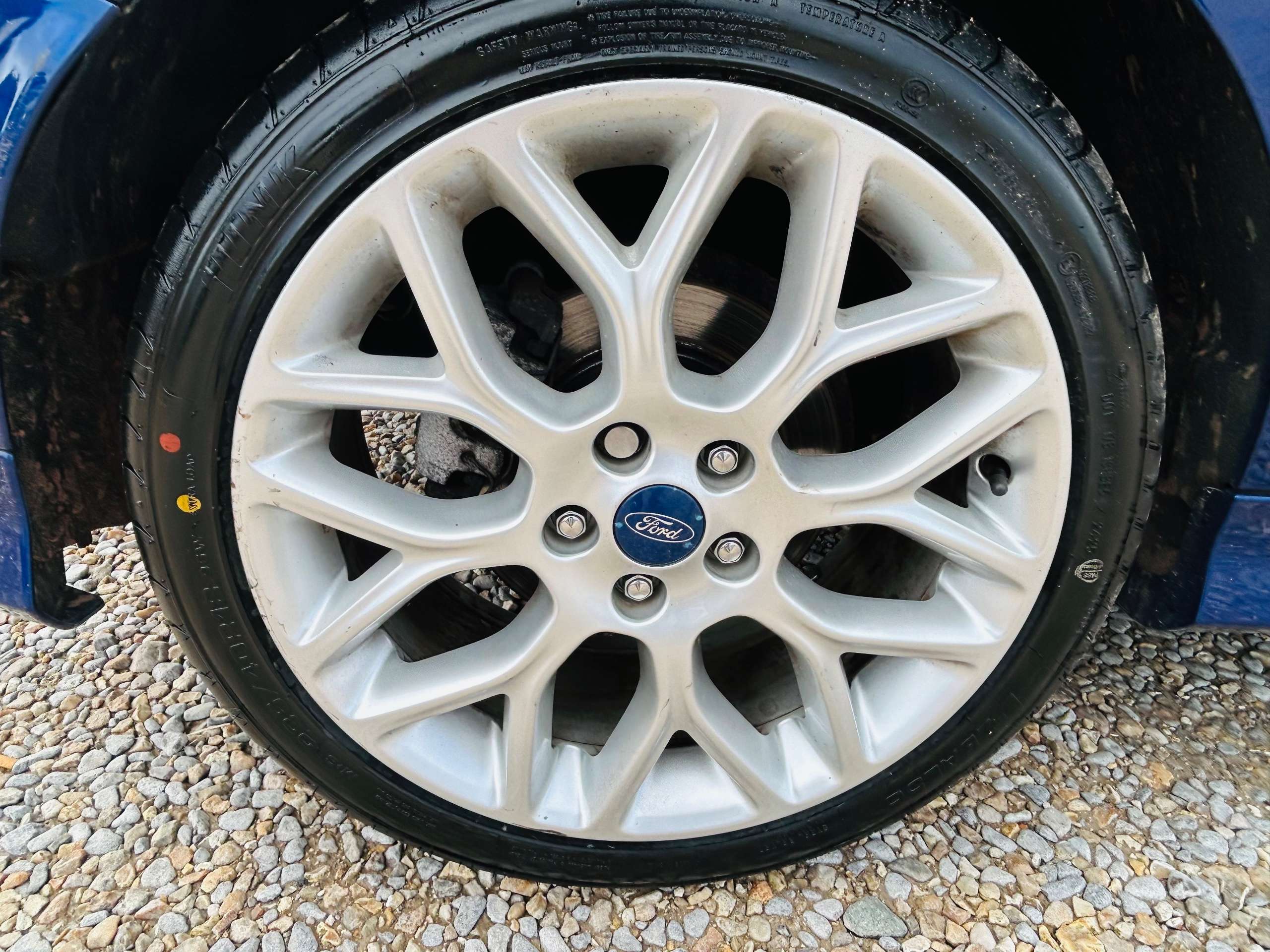 2017 FORD FOCUS 2017 FORD FOCUS