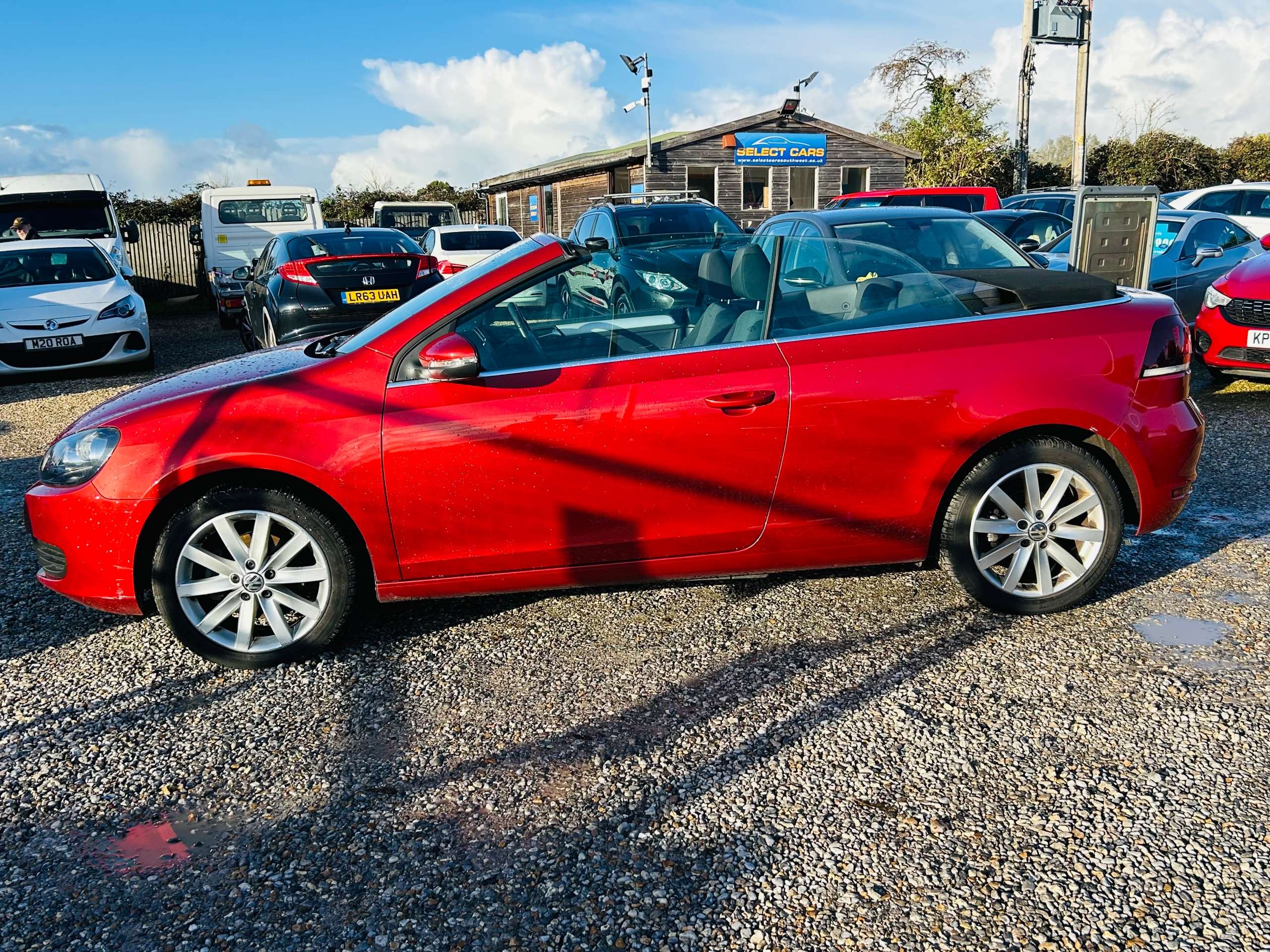 2013 VOLKSWAGEN GOLF 2013 VOLKSWAGEN GOLF