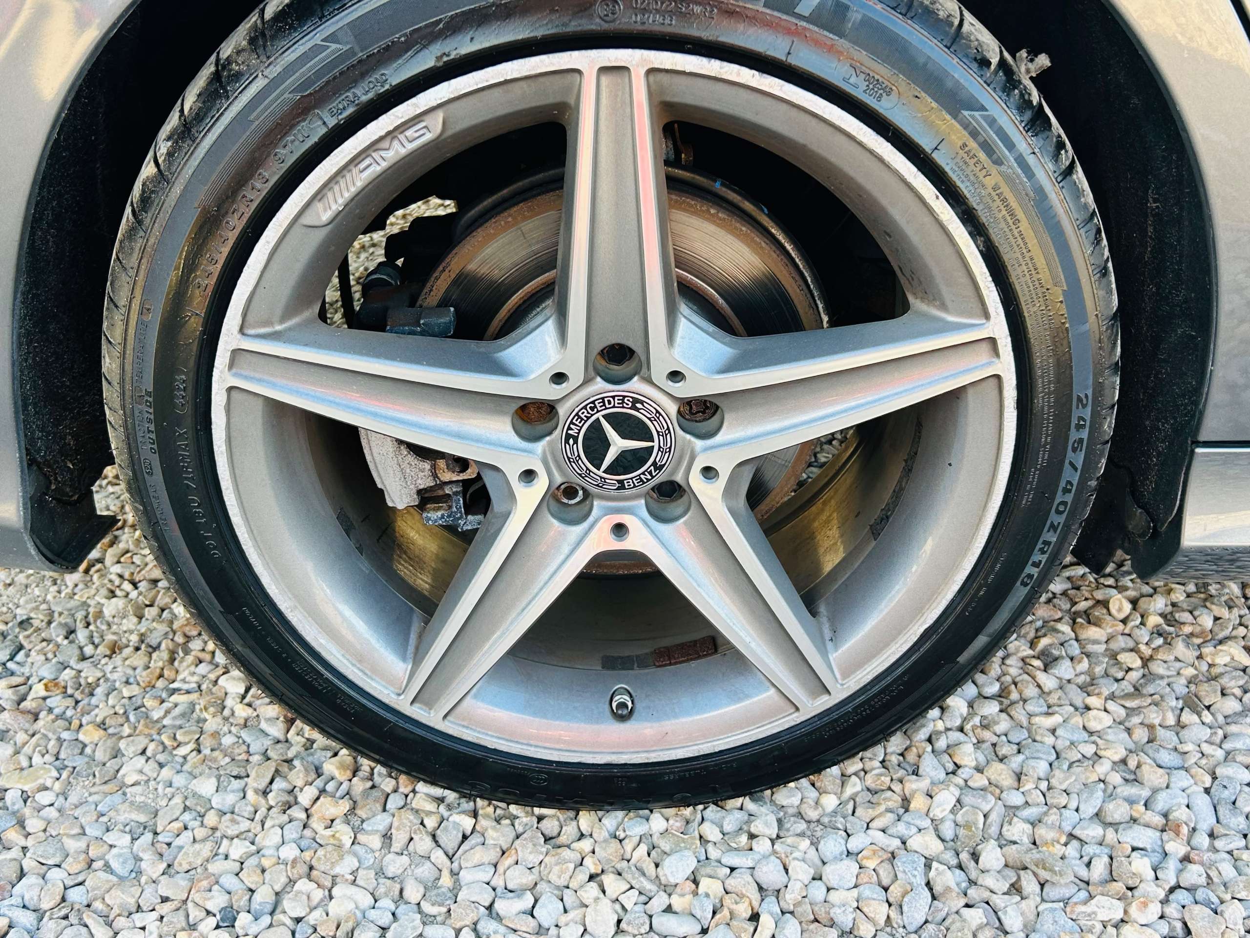 2017 MERCEDES-BENZ C CLASS 2017 MERCEDES-BENZ C CLASS