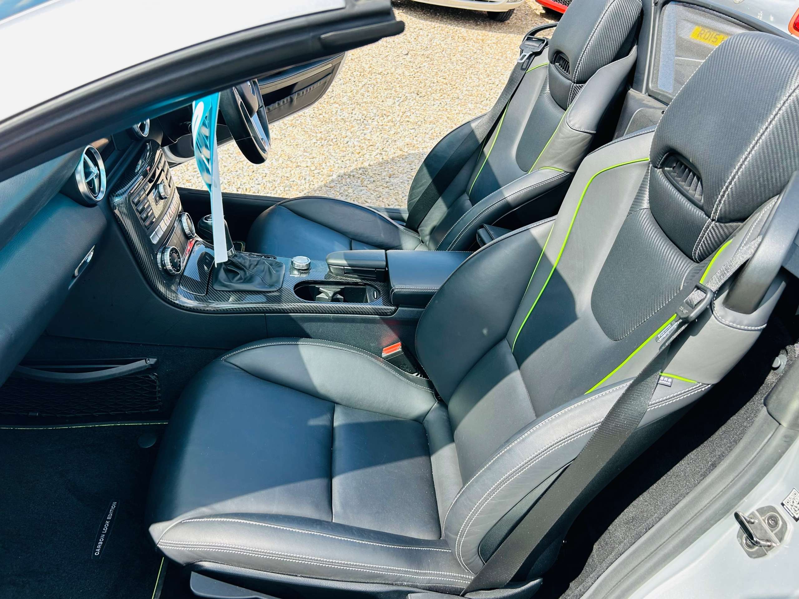 2015 MERCEDES-BENZ SLK 2015 MERCEDES-BENZ SLK