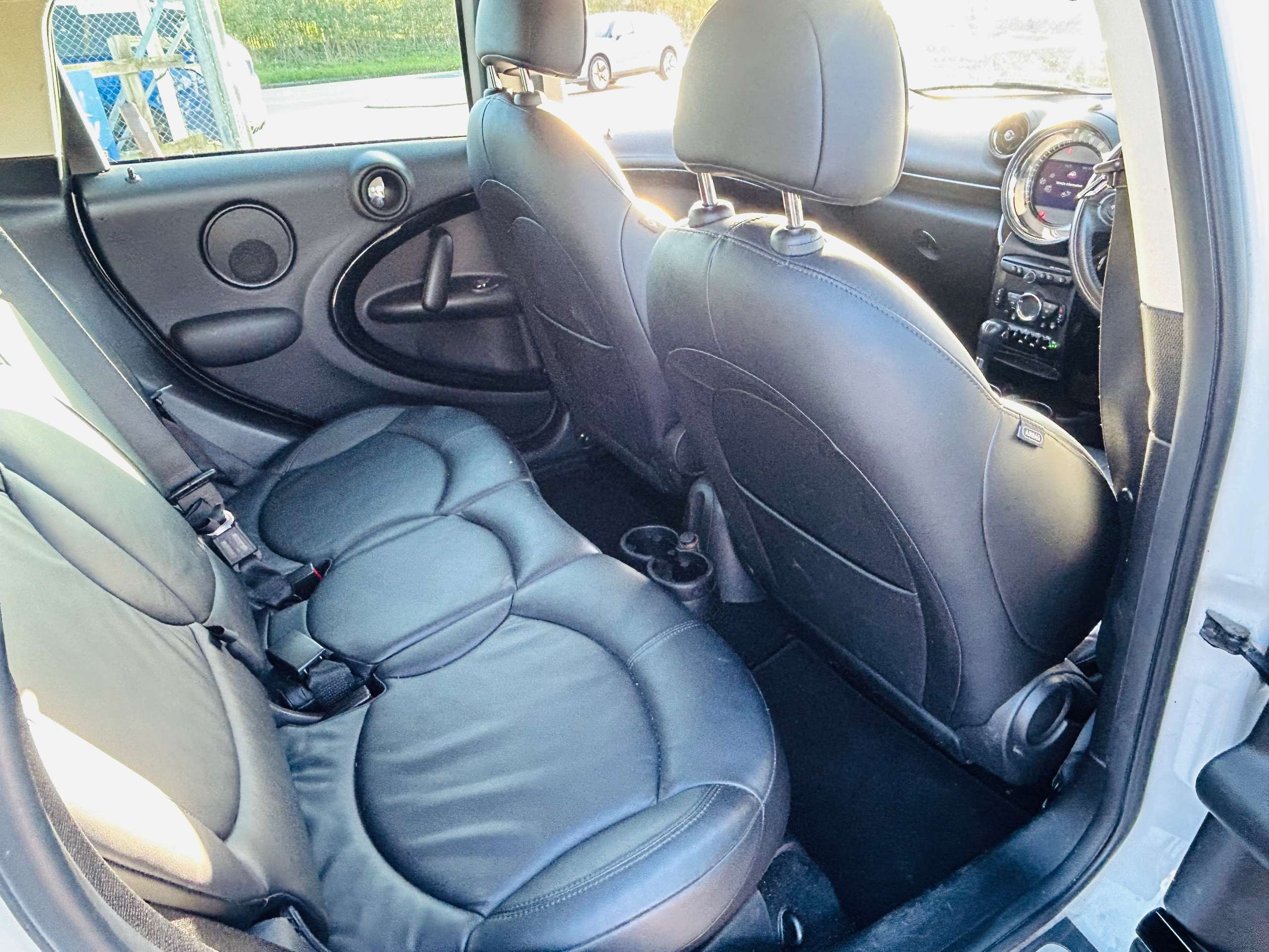 2016 MINI COUNTRYMAN 2016 MINI COUNTRYMAN