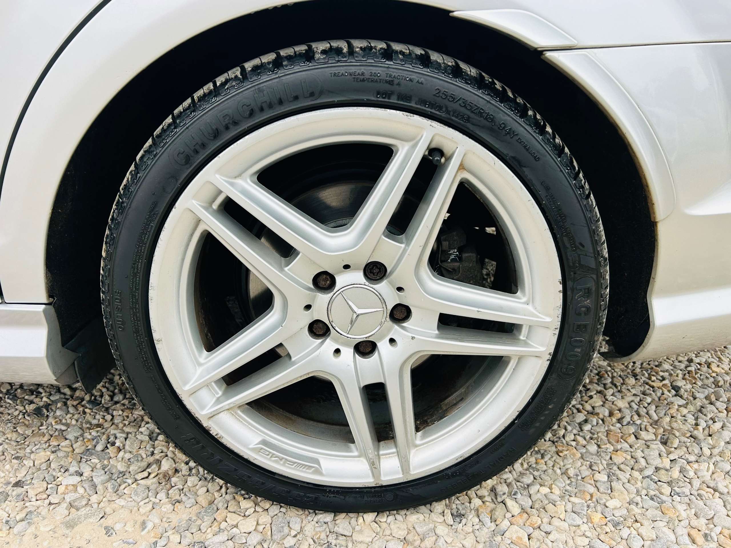 2008 MERCEDES-BENZ C CLASS 2008 MERCEDES-BENZ C CLASS