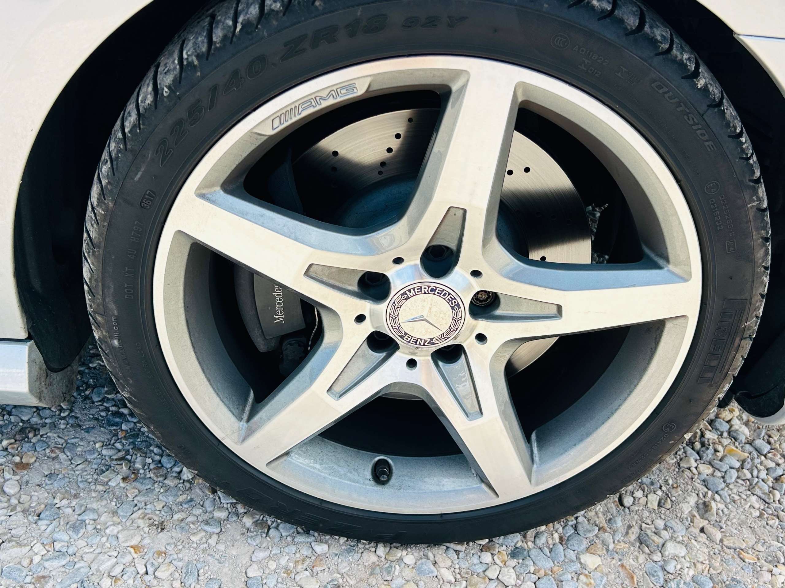 2015 MERCEDES-BENZ SLK 2015 MERCEDES-BENZ SLK