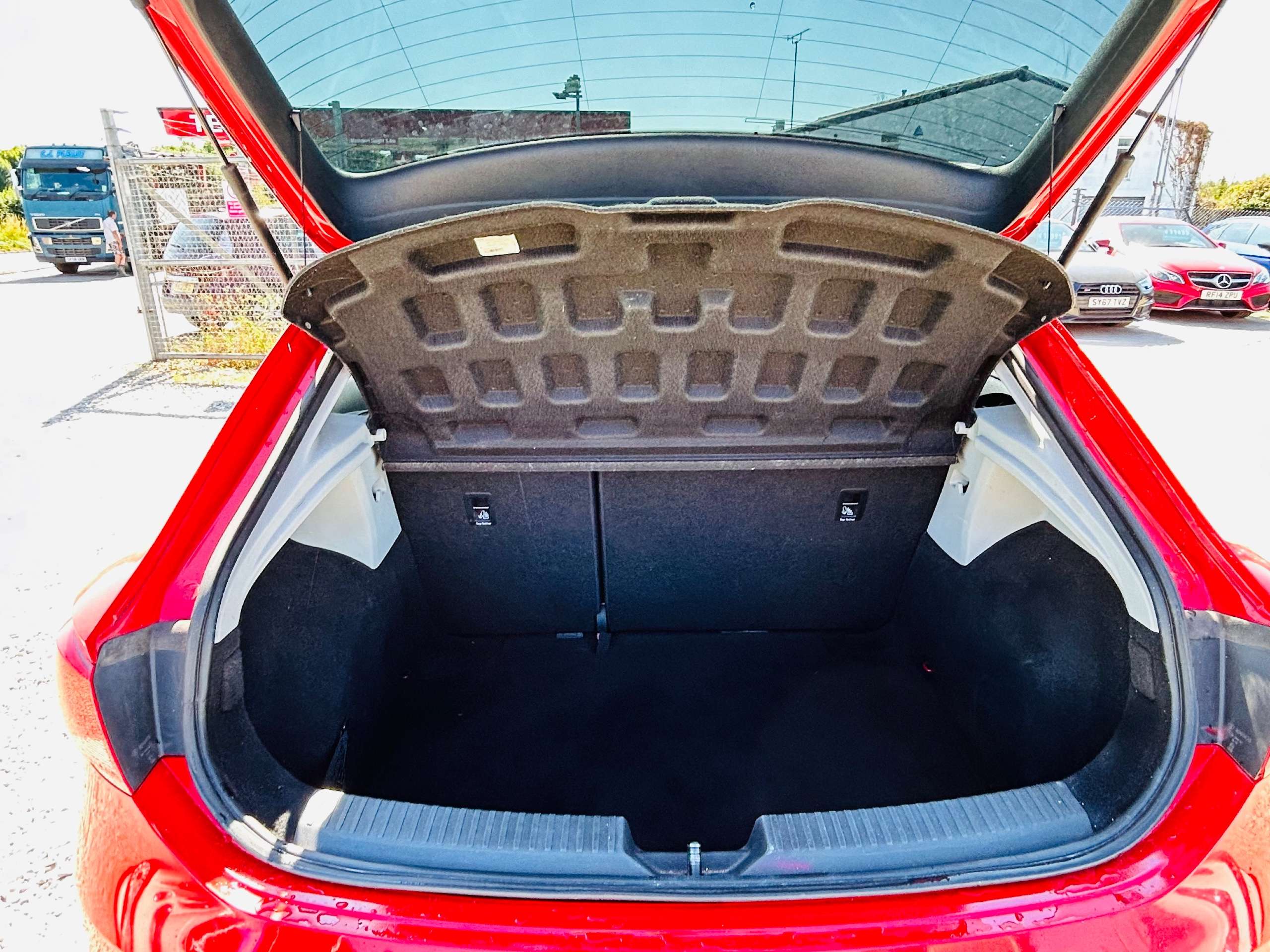 2013 SEAT LEON 2013 SEAT LEON