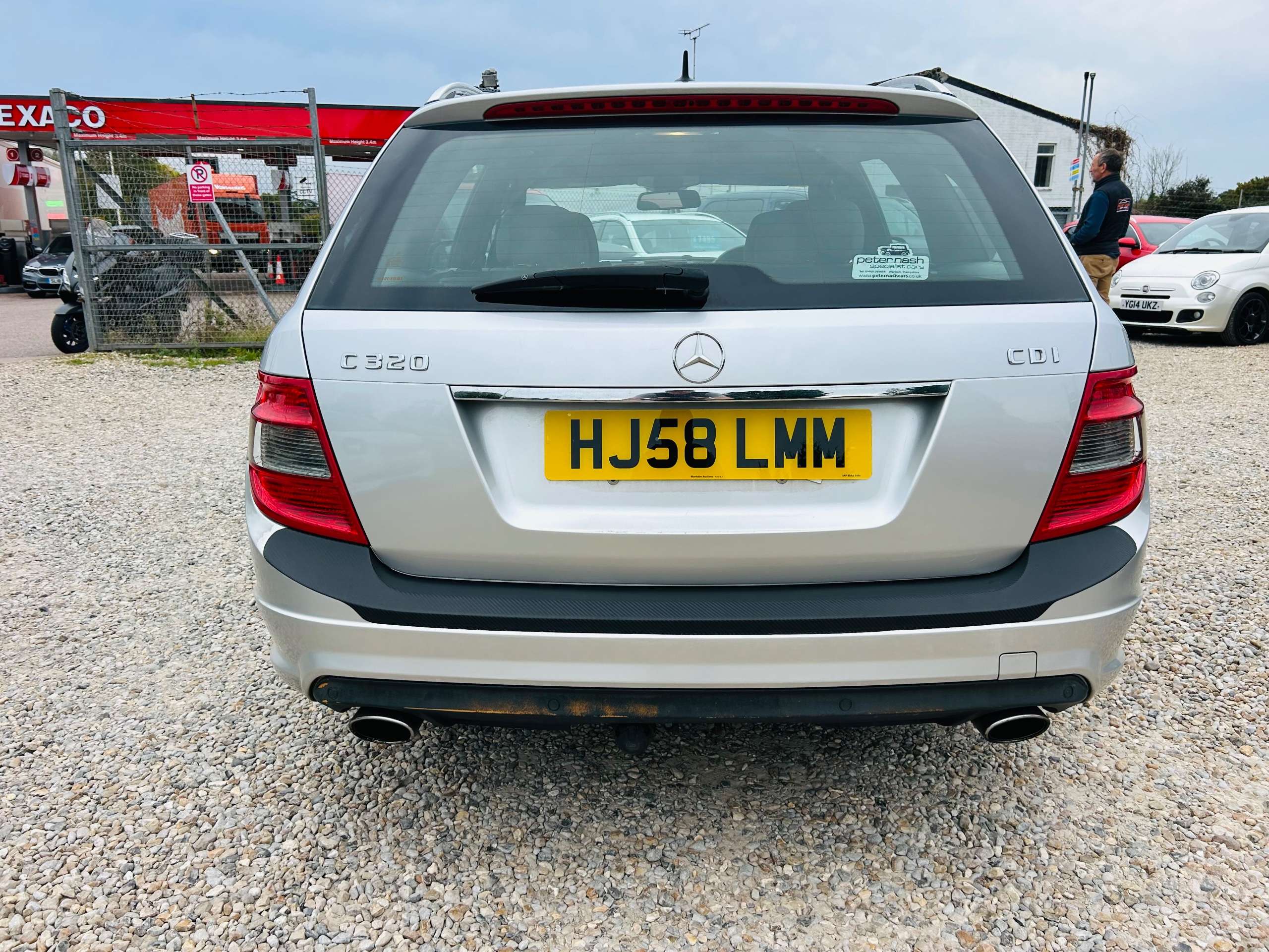 2008 MERCEDES-BENZ C CLASS 2008 MERCEDES-BENZ C CLASS