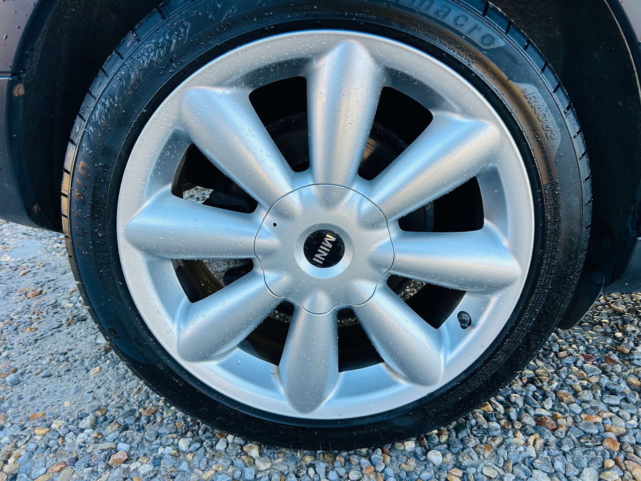 2016 MINI COUNTRYMAN 2016 MINI COUNTRYMAN