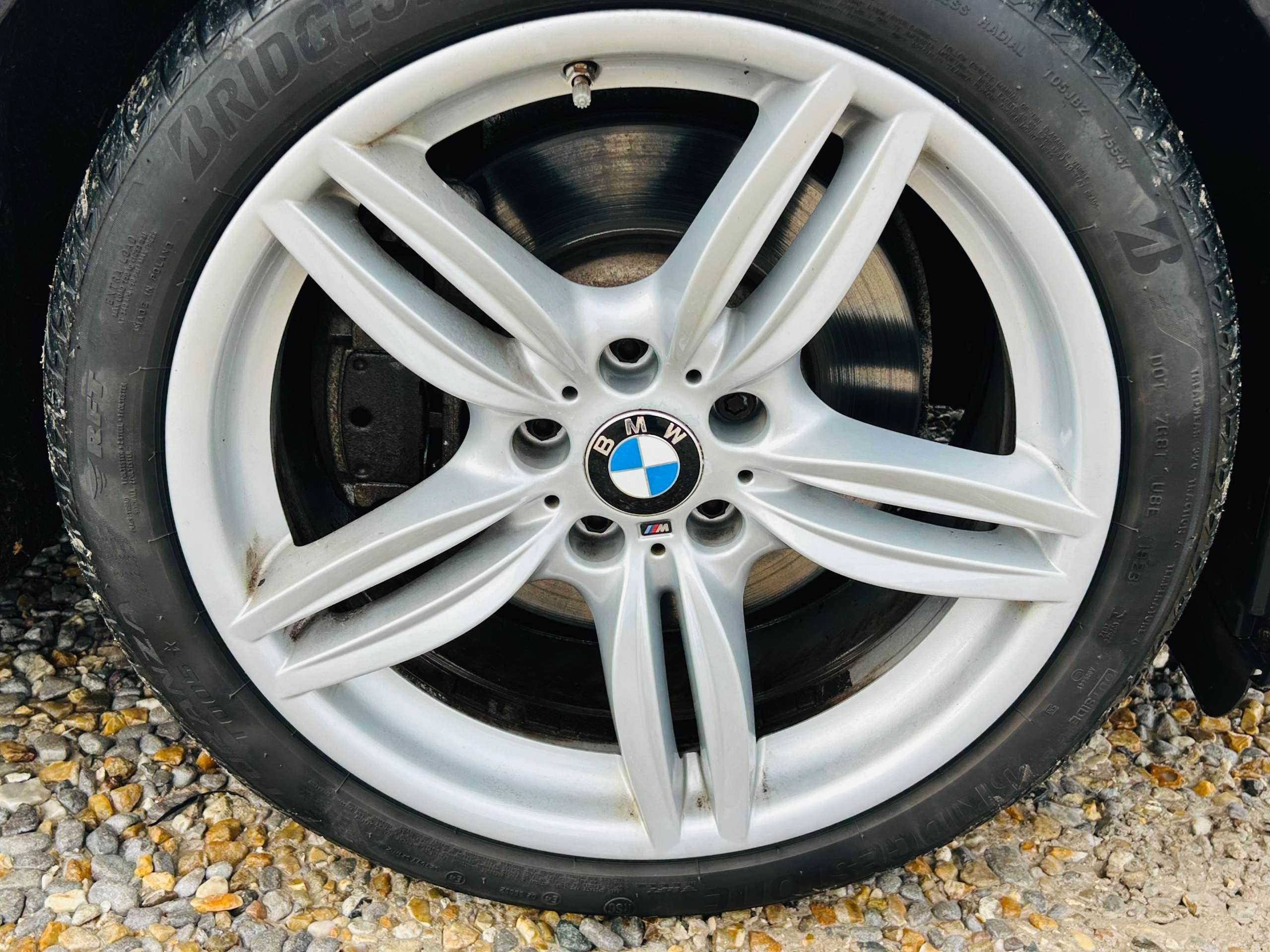 2014 BMW 5 SERIES 2014 BMW 5 SERIES