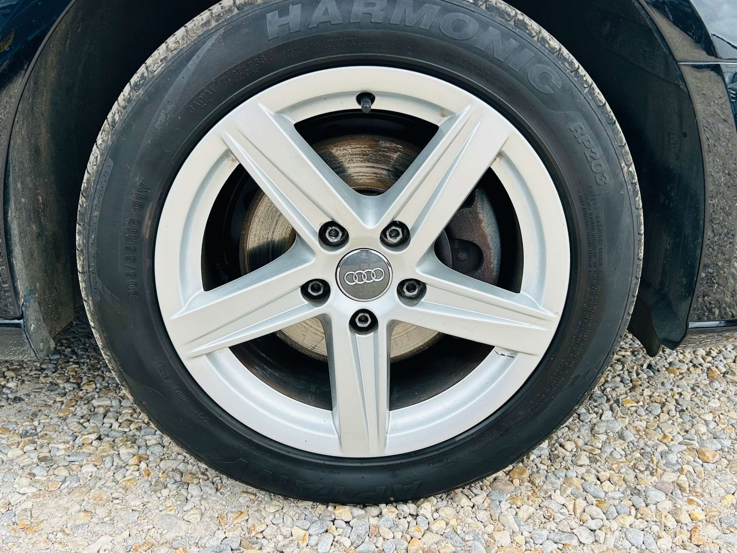 2016 AUDI A3 2016 AUDI A3