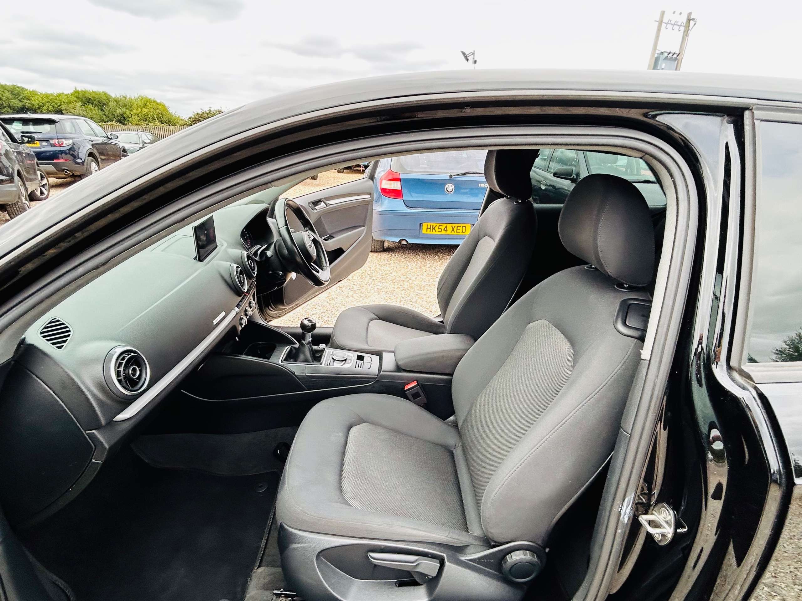 2016 AUDI A3 2016 AUDI A3