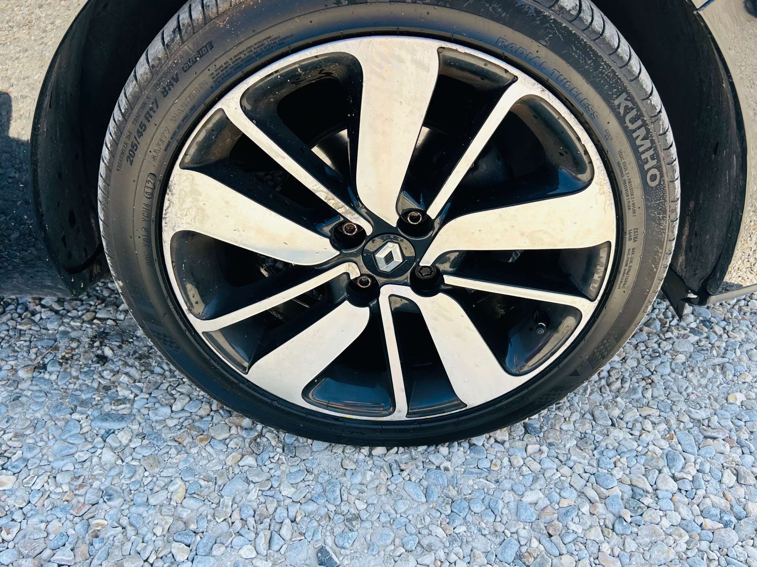 2016 RENAULT CLIO 2016 RENAULT CLIO