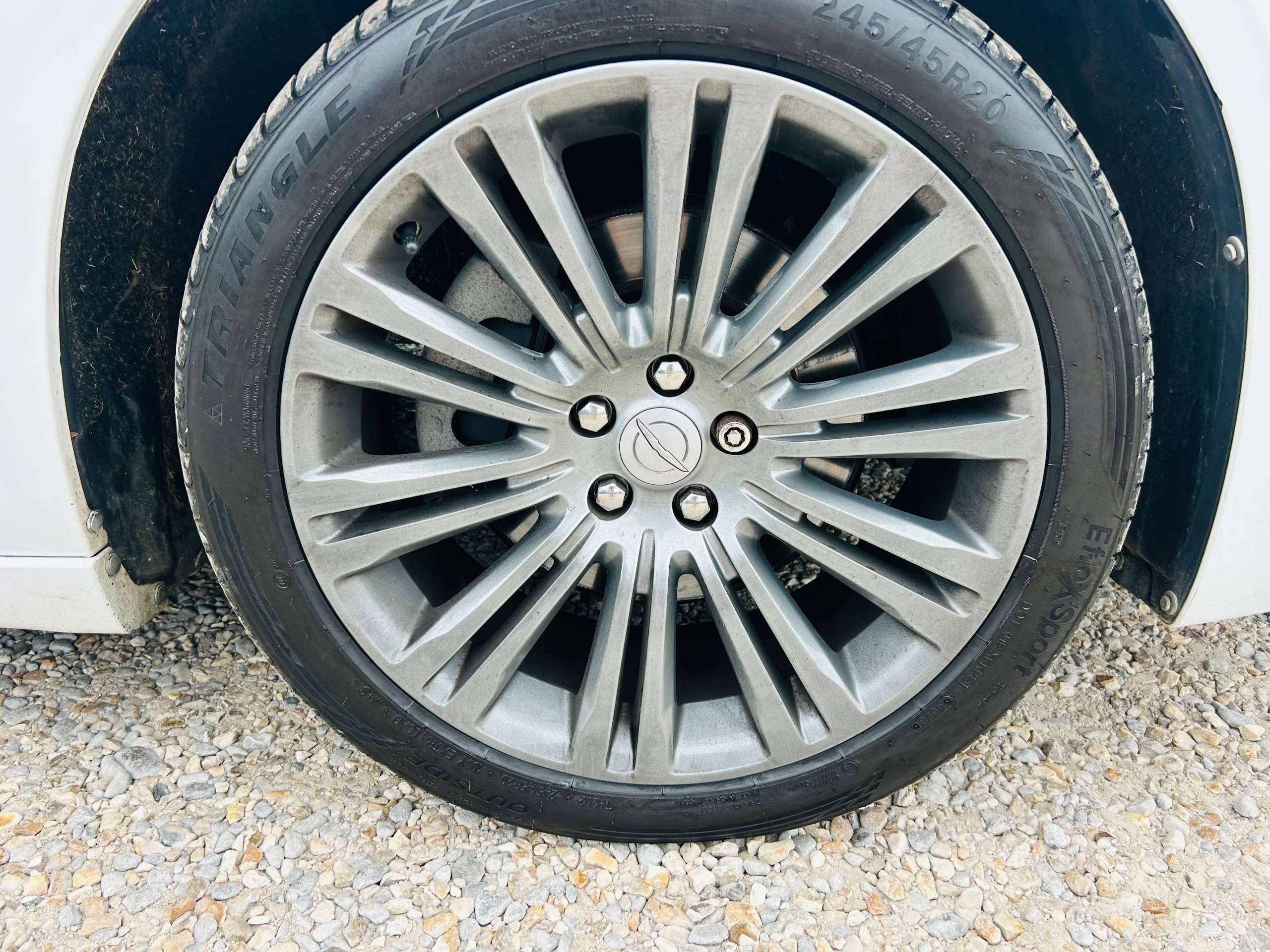 2012 CHRYSLER 300C 2012 CHRYSLER 300C