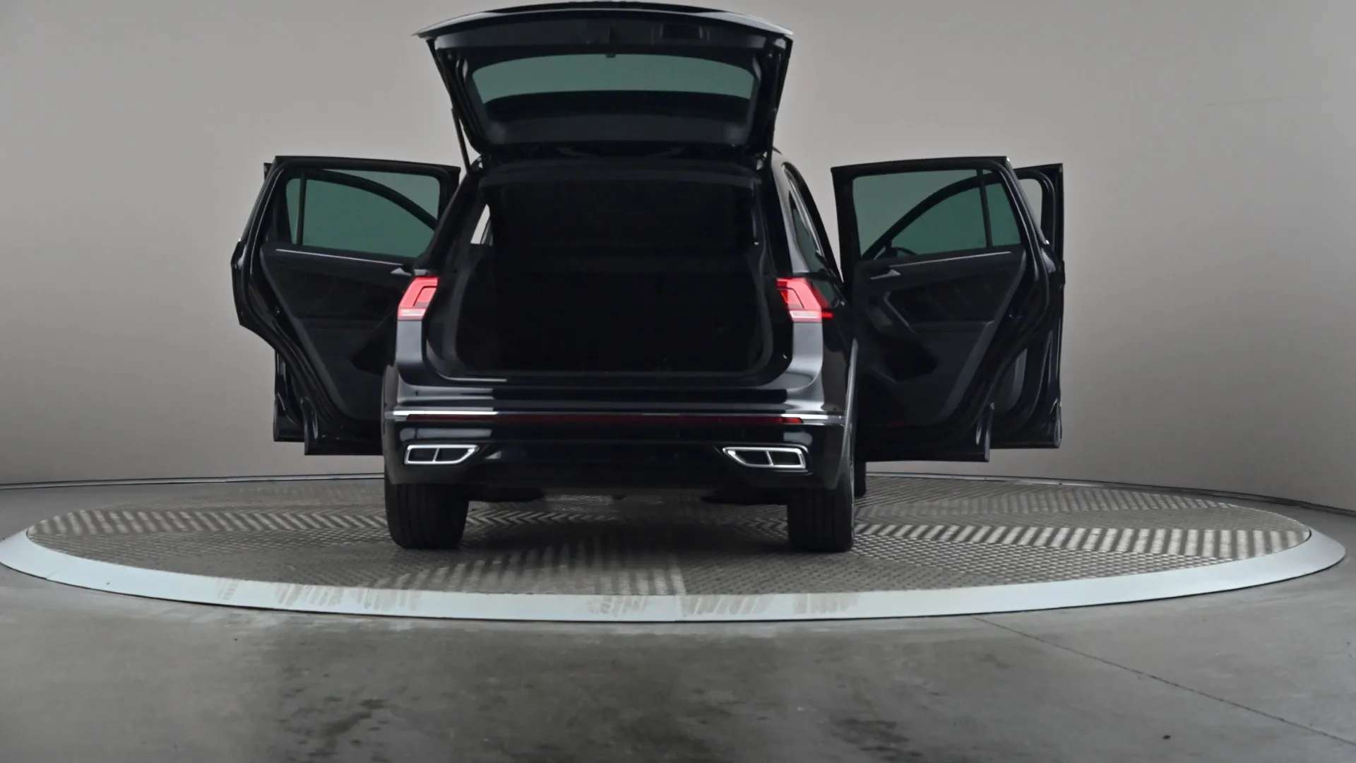 2021 VOLKSWAGEN TIGUAN 2021 VOLKSWAGEN TIGUAN