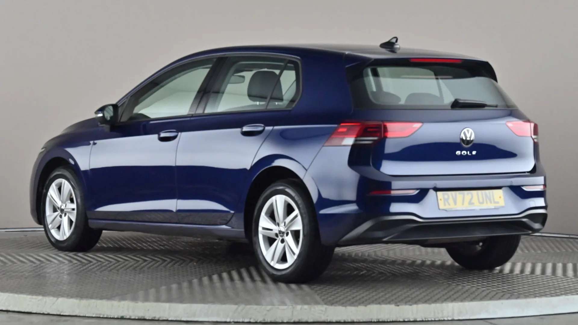 2022 VOLKSWAGEN GOLF 2022 VOLKSWAGEN GOLF