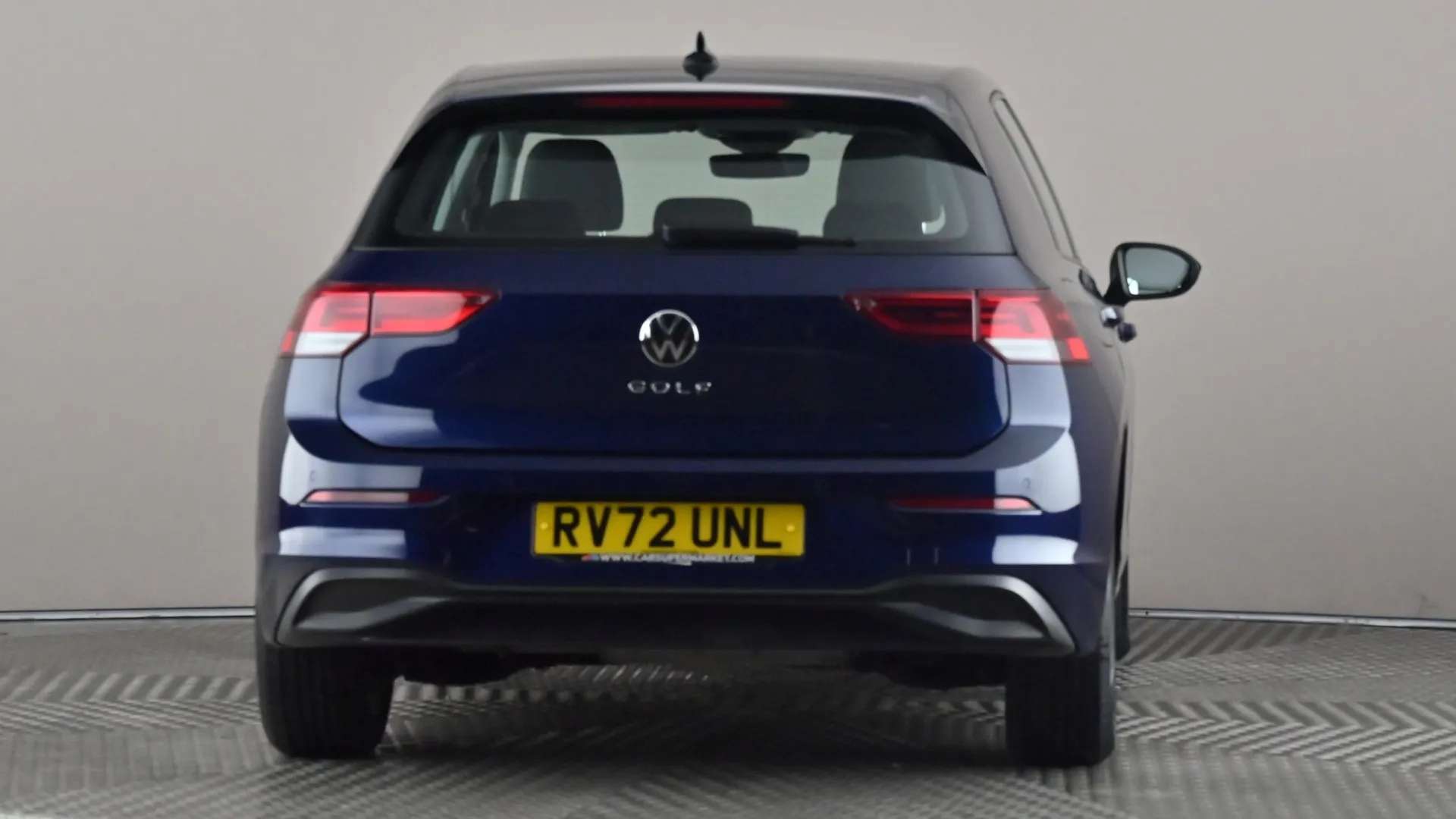 2022 VOLKSWAGEN GOLF 2022 VOLKSWAGEN GOLF