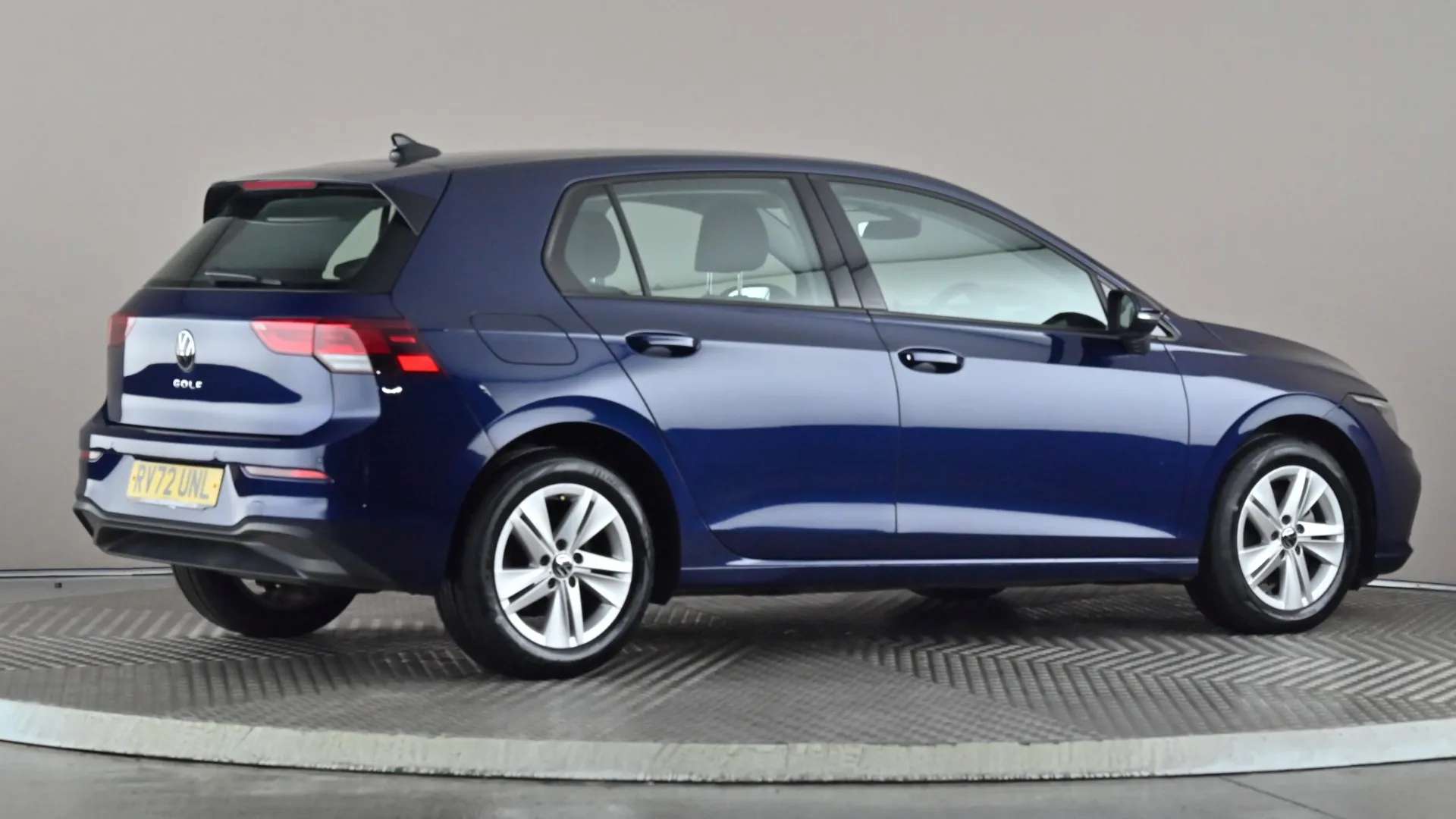 2022 VOLKSWAGEN GOLF 2022 VOLKSWAGEN GOLF