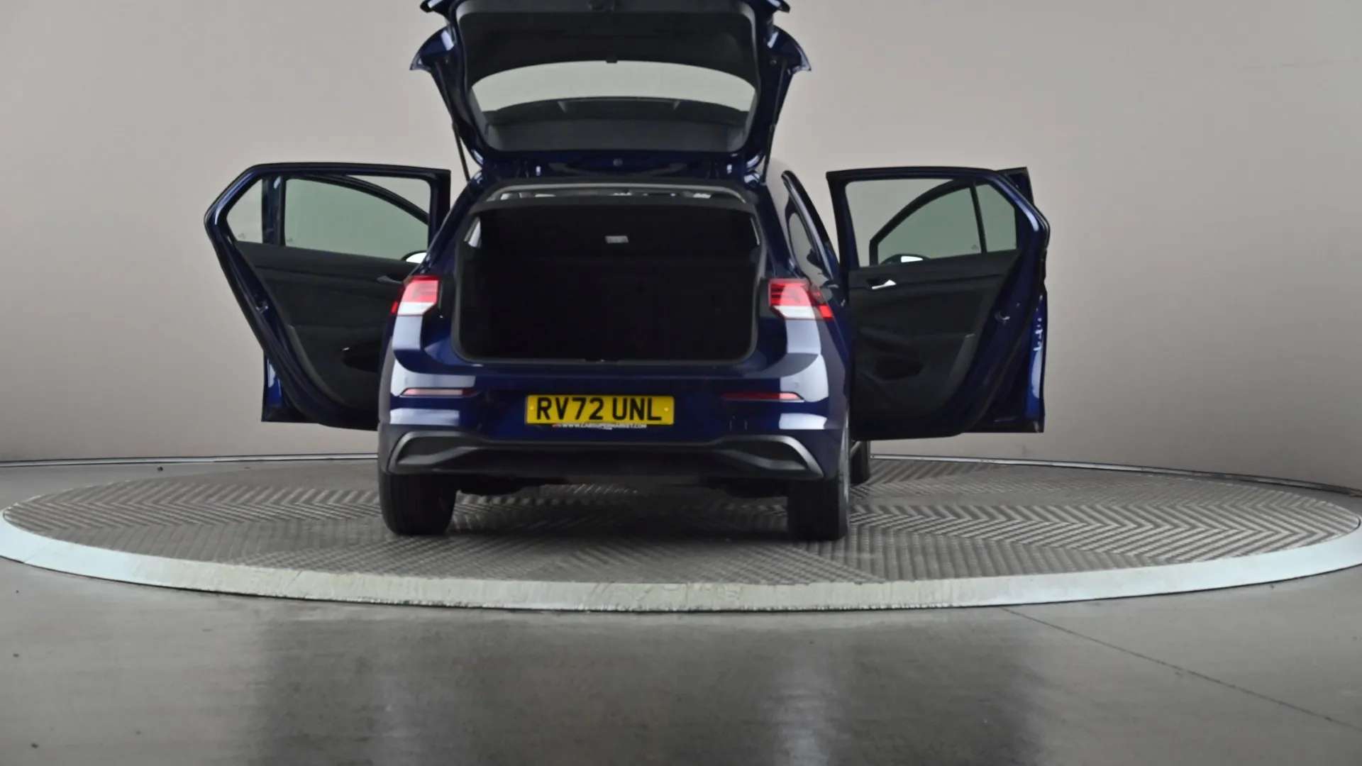 2022 VOLKSWAGEN GOLF 2022 VOLKSWAGEN GOLF