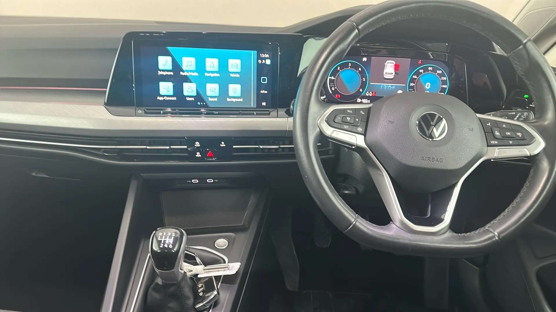 2022 VOLKSWAGEN GOLF 2022 VOLKSWAGEN GOLF