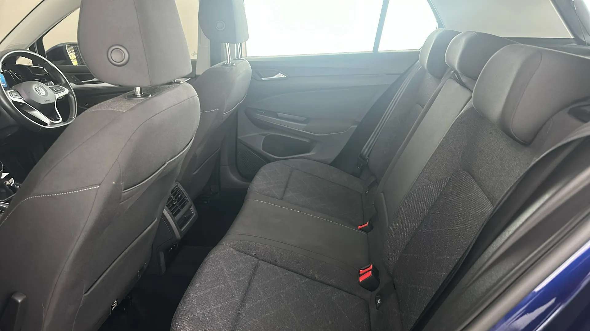 2022 VOLKSWAGEN GOLF 2022 VOLKSWAGEN GOLF