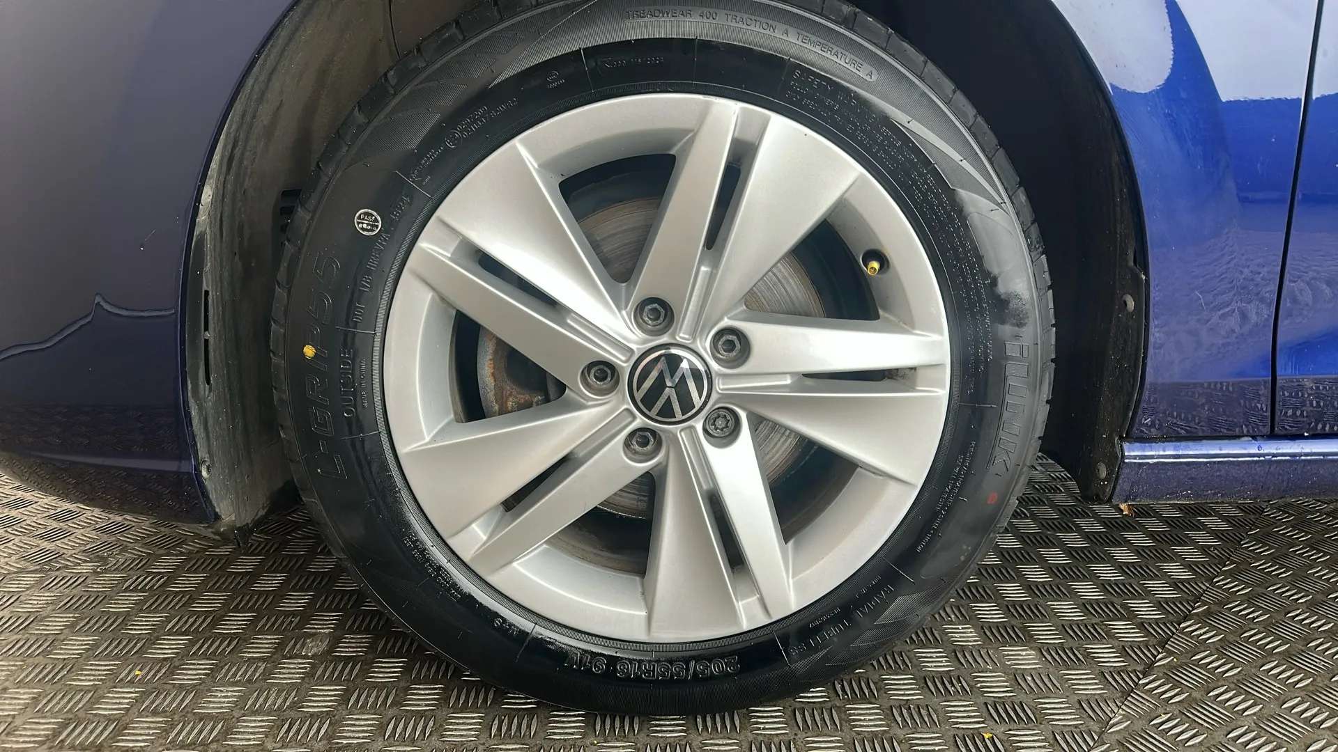 2022 VOLKSWAGEN GOLF 2022 VOLKSWAGEN GOLF