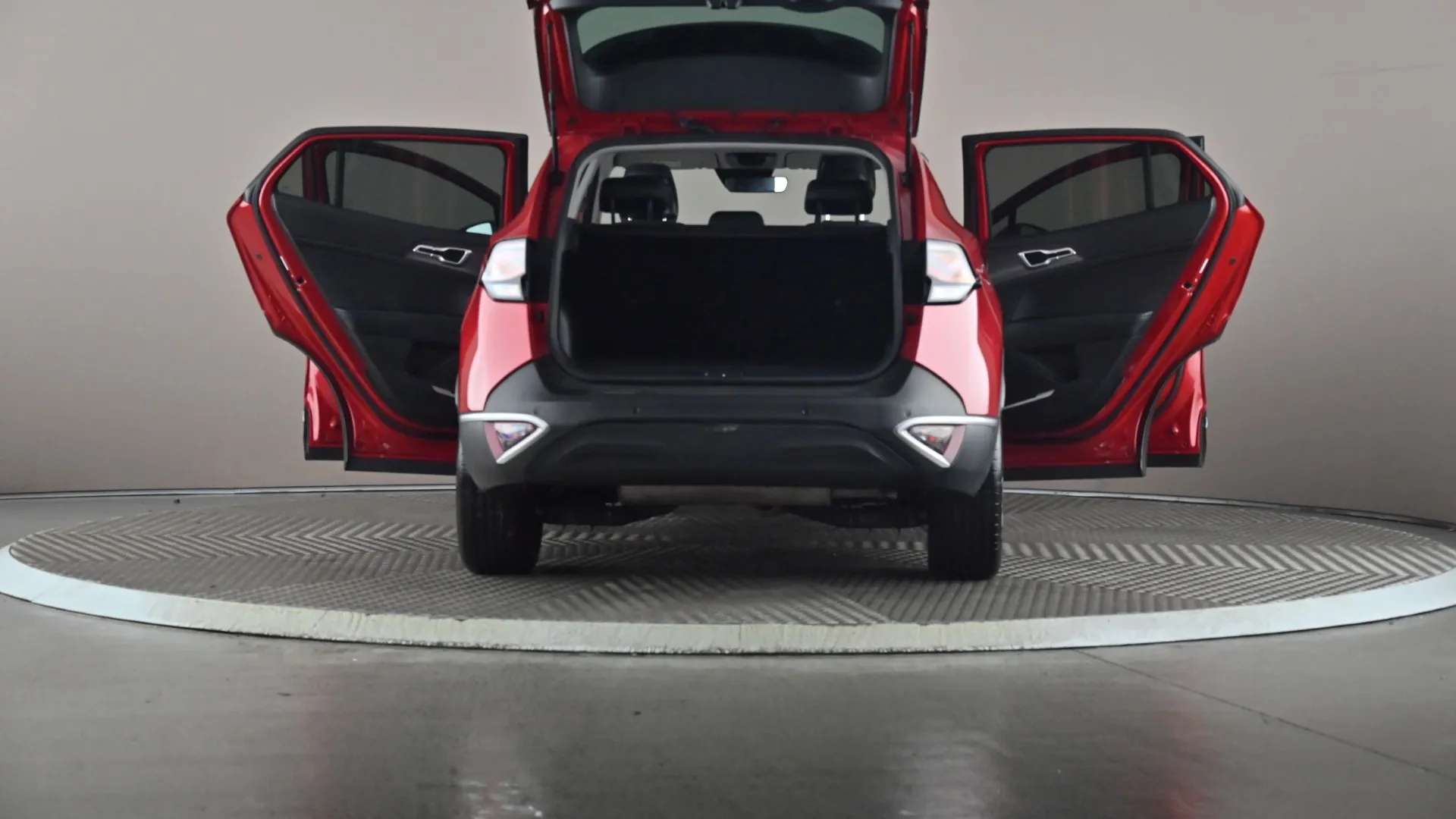 2024 KIA SPORTAGE 2024 KIA SPORTAGE