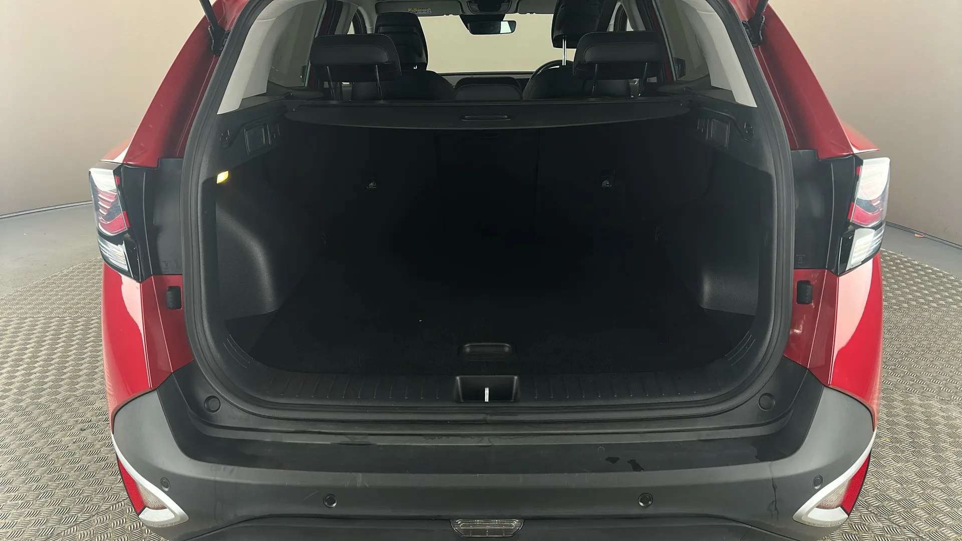 2024 KIA SPORTAGE 2024 KIA SPORTAGE