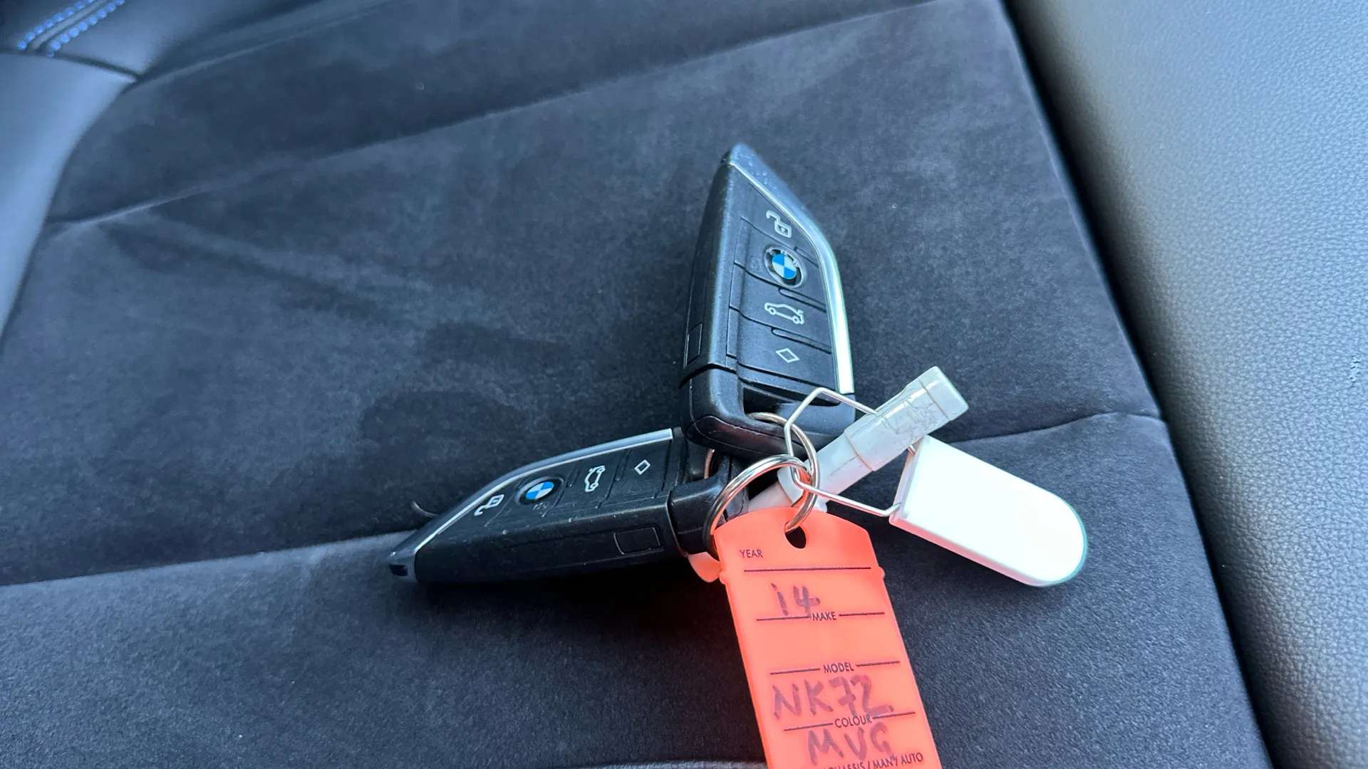 2022 BMW I4 2022 BMW I4