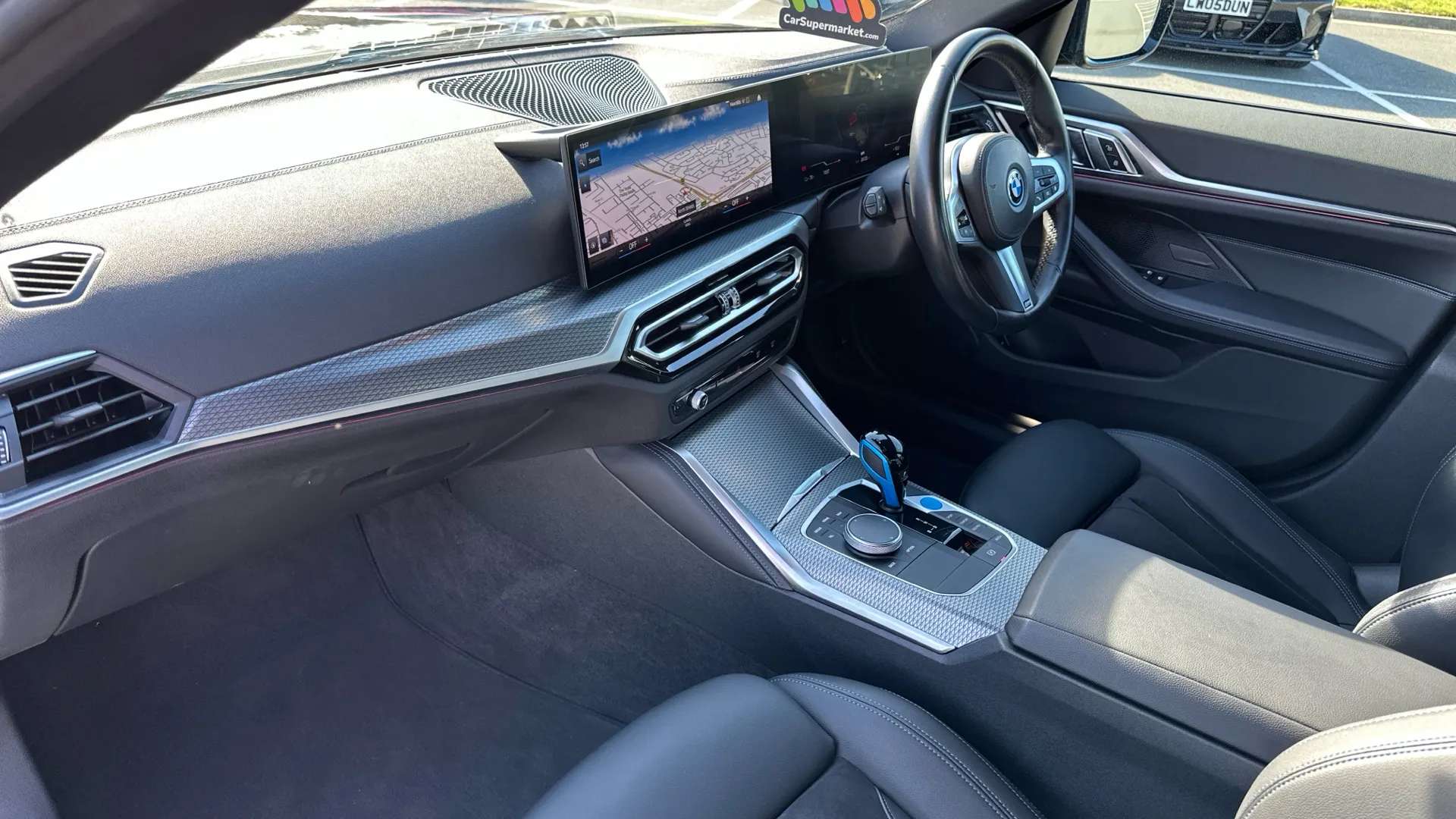 2022 BMW I4 2022 BMW I4