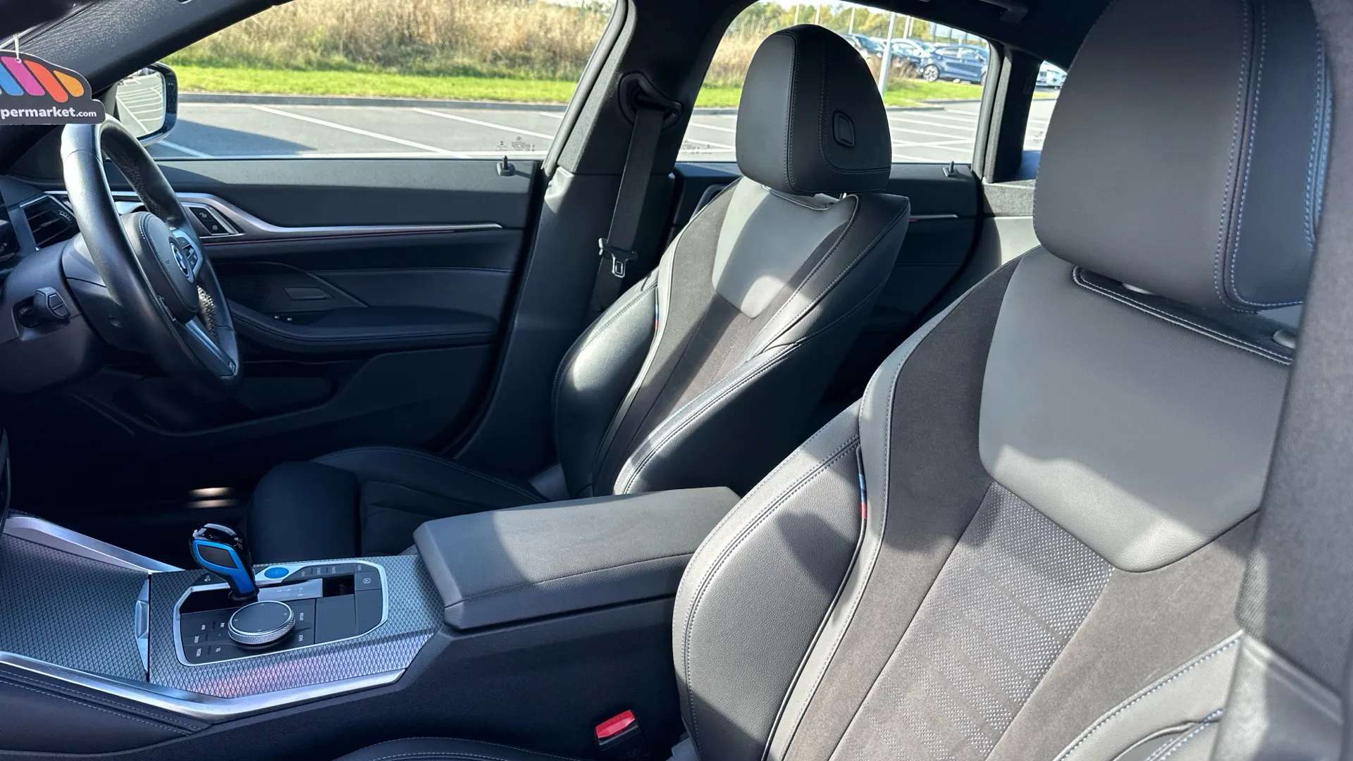 2022 BMW I4 2022 BMW I4