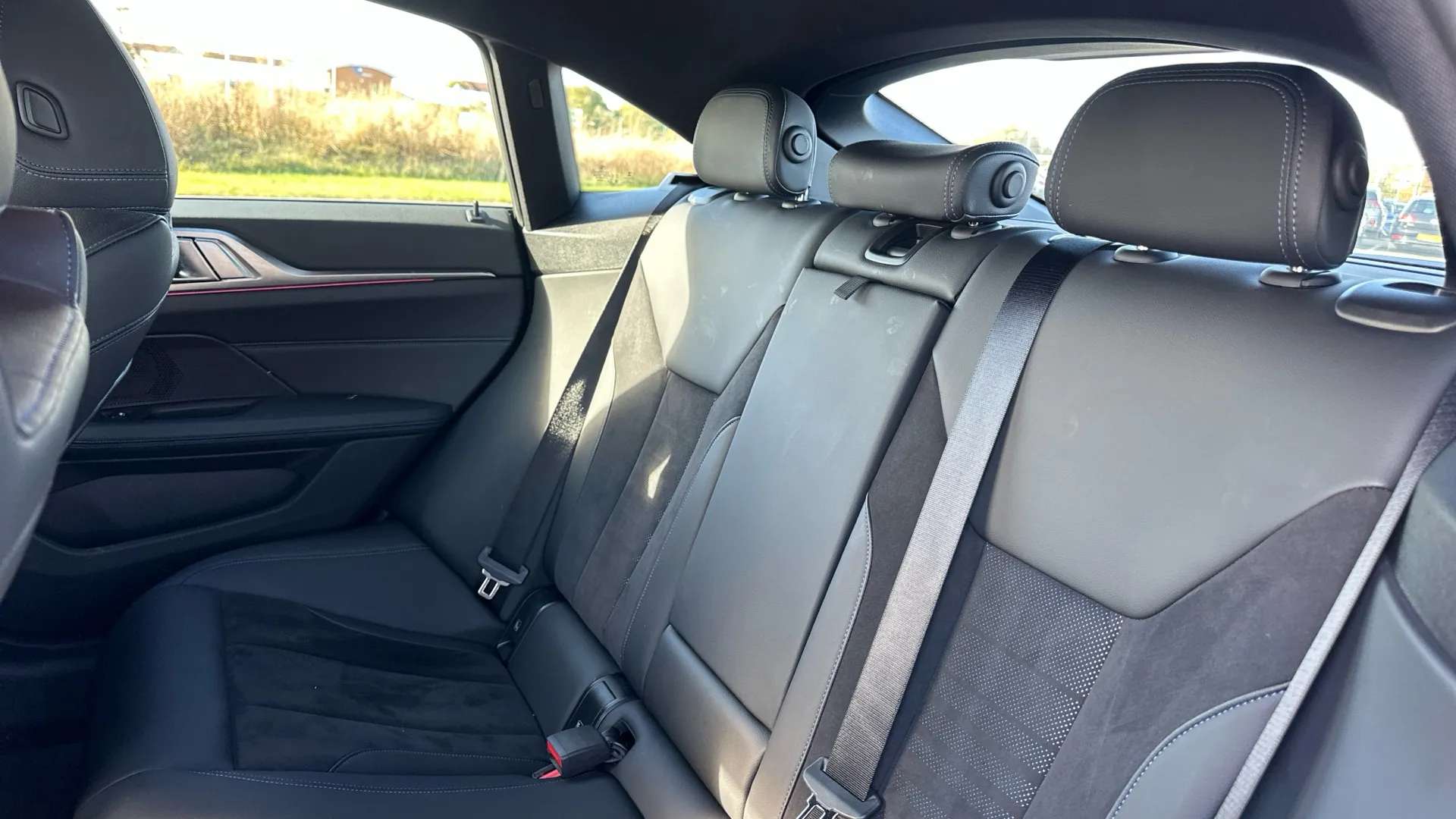 2022 BMW I4 2022 BMW I4